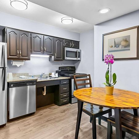 Surestay Studio By Best Western Pensacola Buitenkant foto