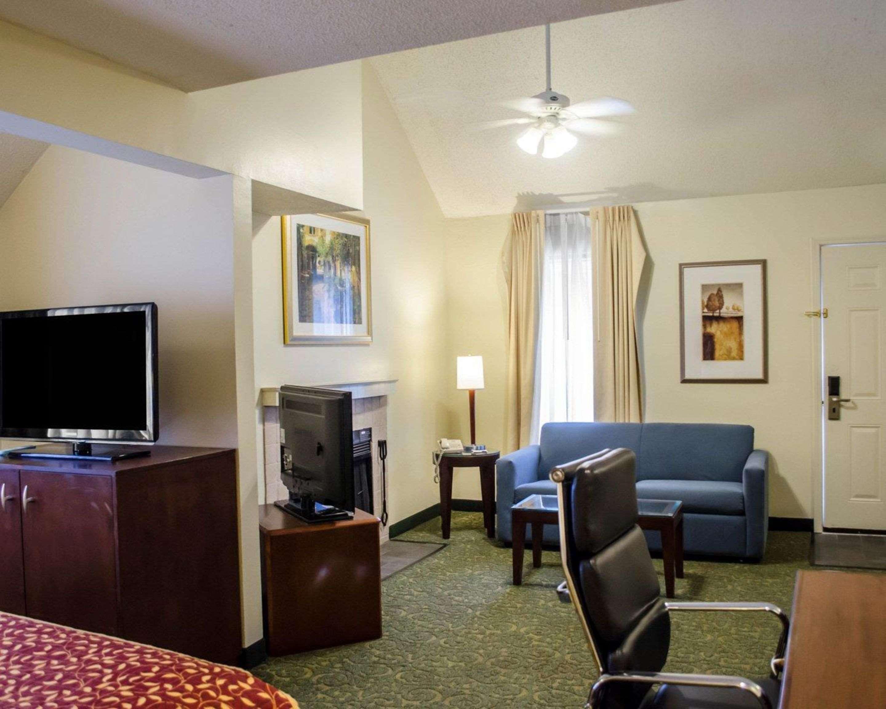 Surestay Studio By Best Western Pensacola Buitenkant foto