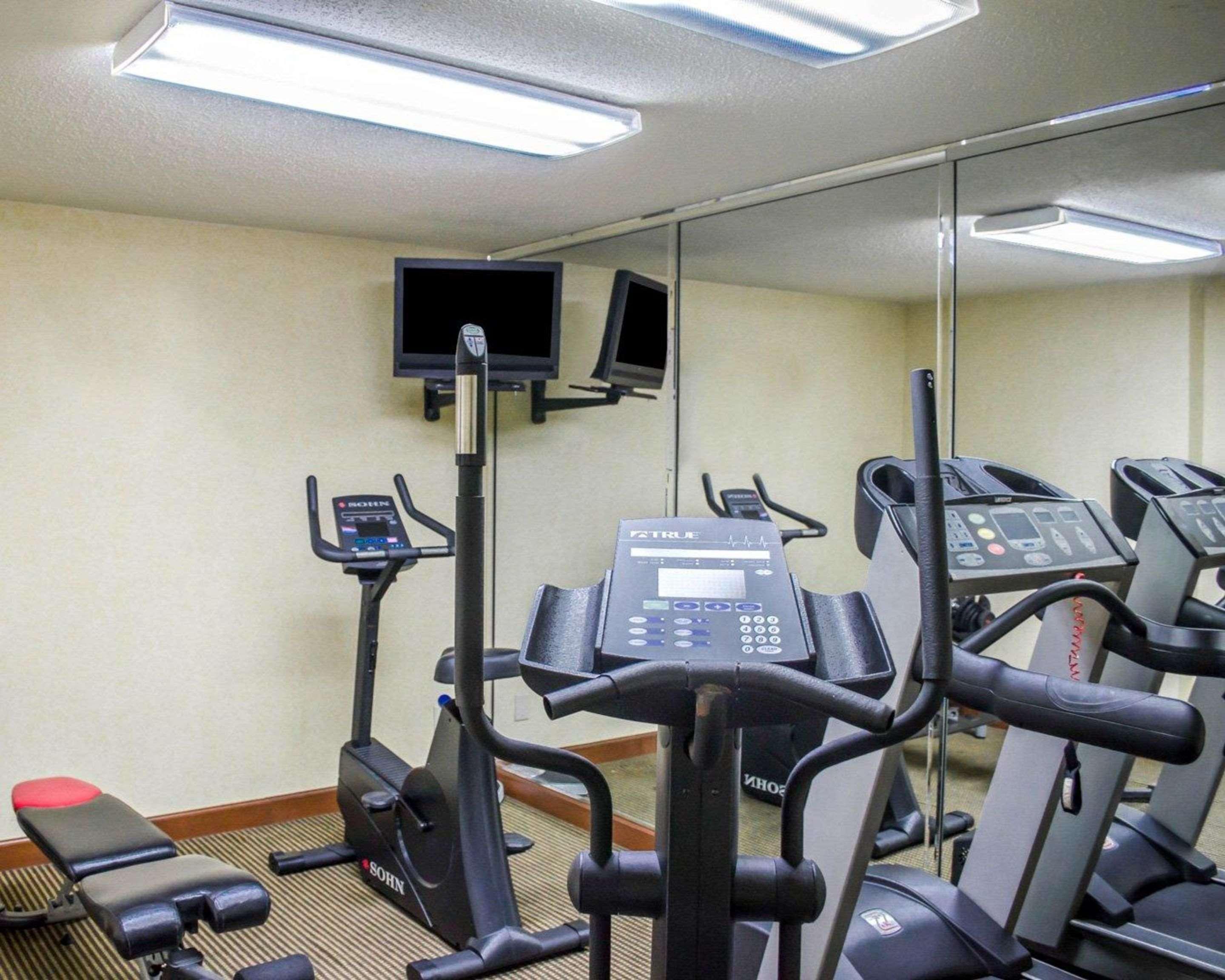 Surestay Studio By Best Western Pensacola Buitenkant foto