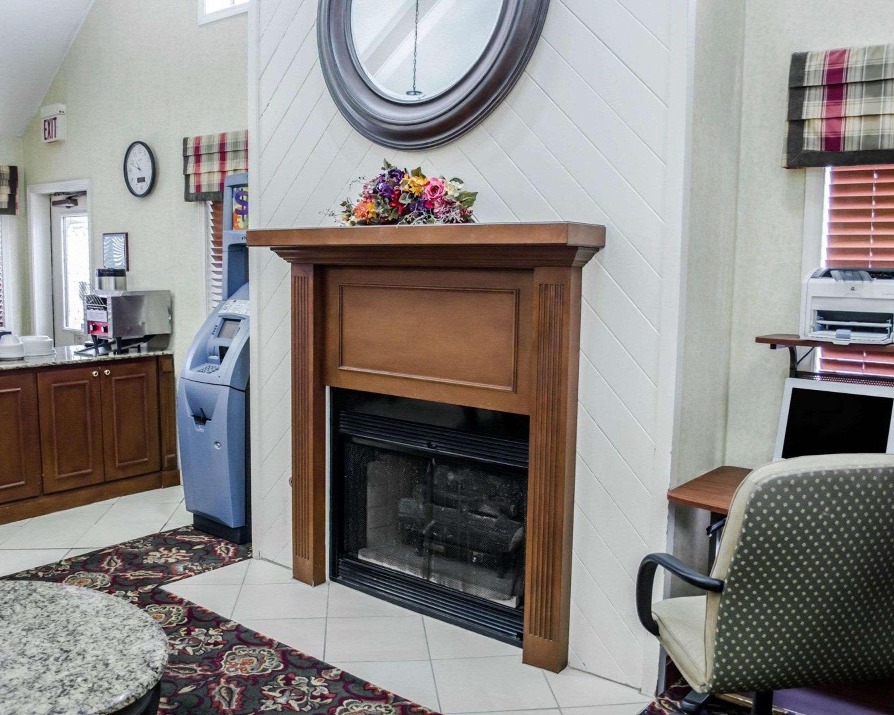 Surestay Studio By Best Western Pensacola Buitenkant foto
