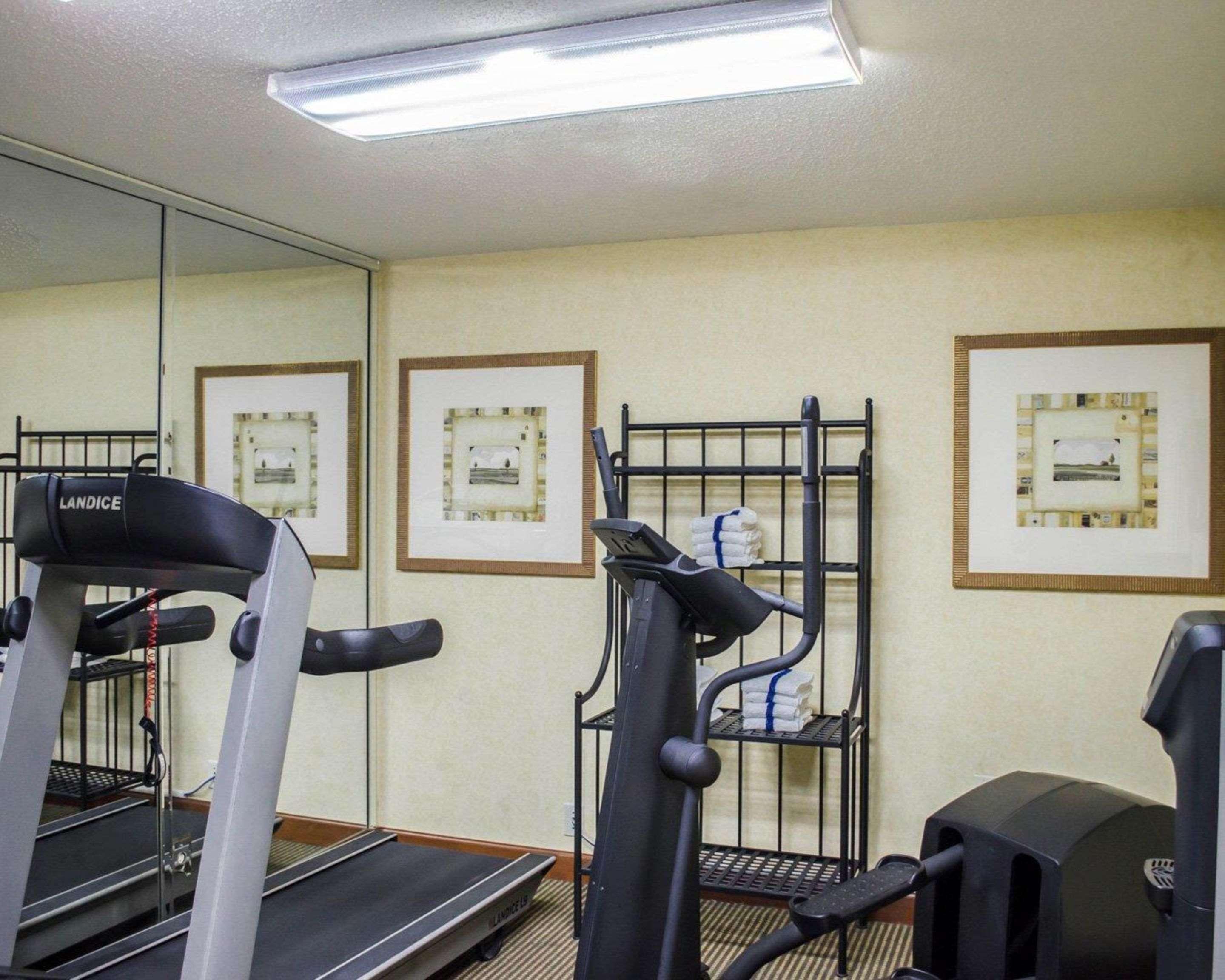 Surestay Studio By Best Western Pensacola Buitenkant foto