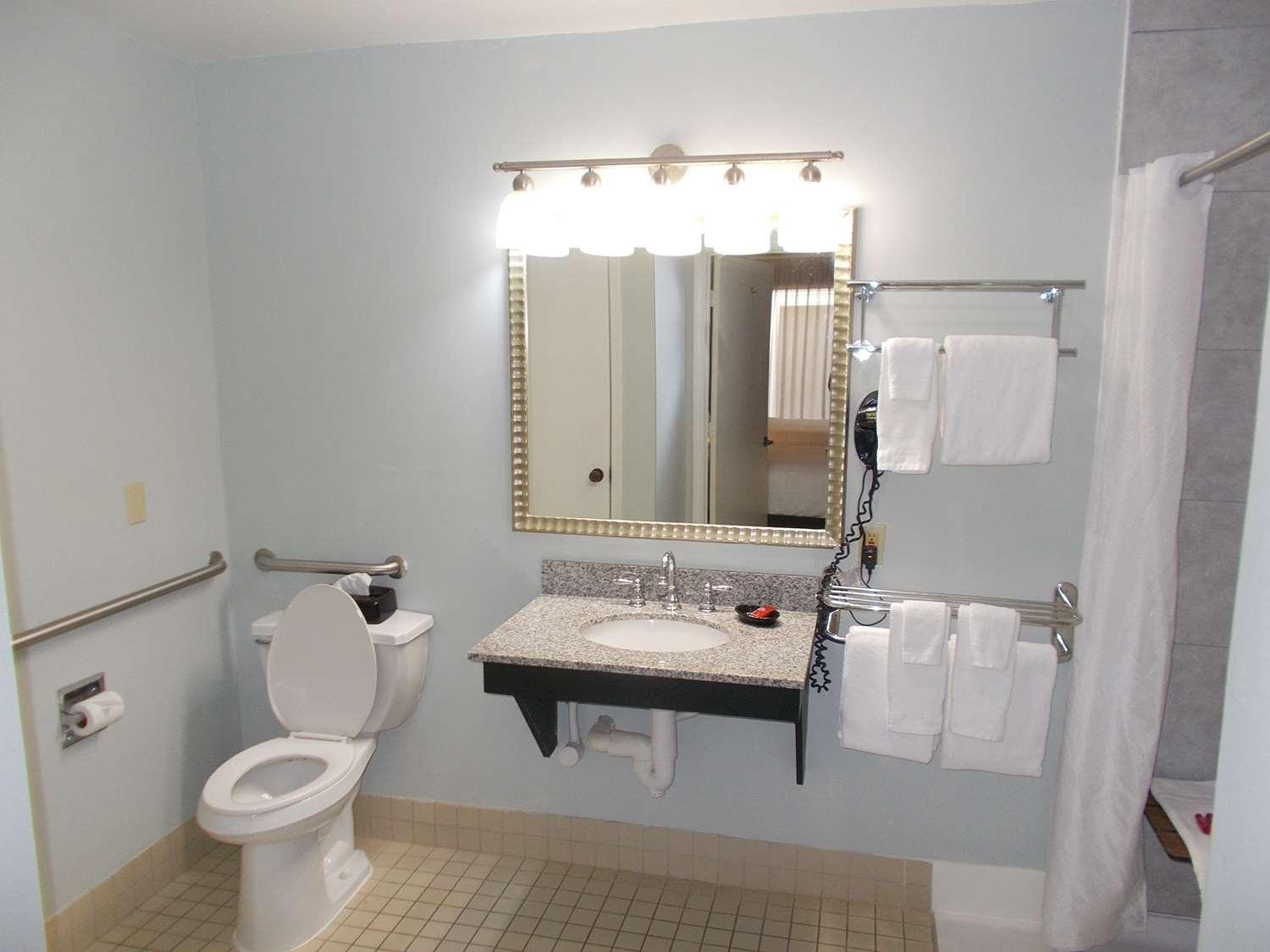 Surestay Studio By Best Western Pensacola Buitenkant foto
