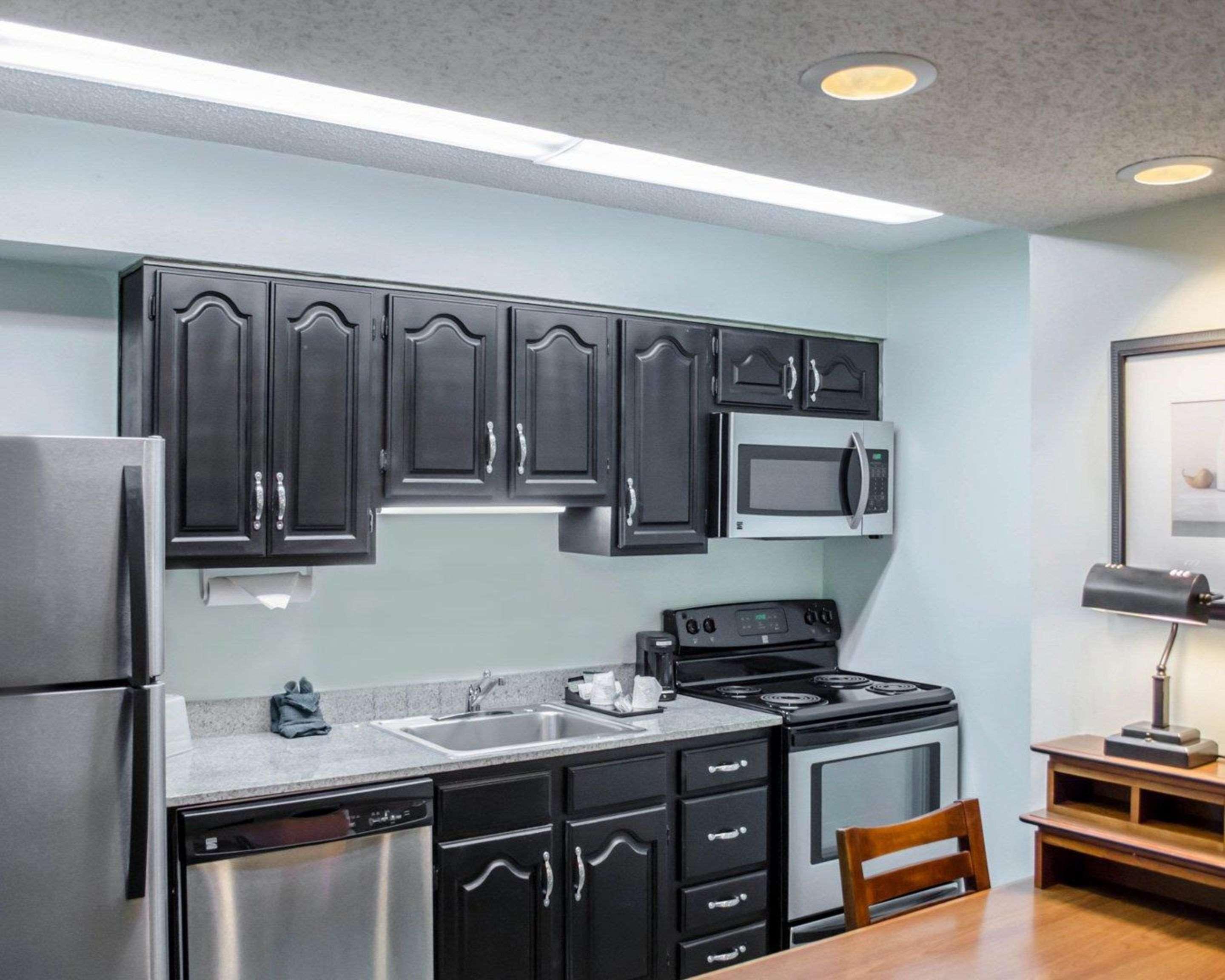 Surestay Studio By Best Western Pensacola Buitenkant foto