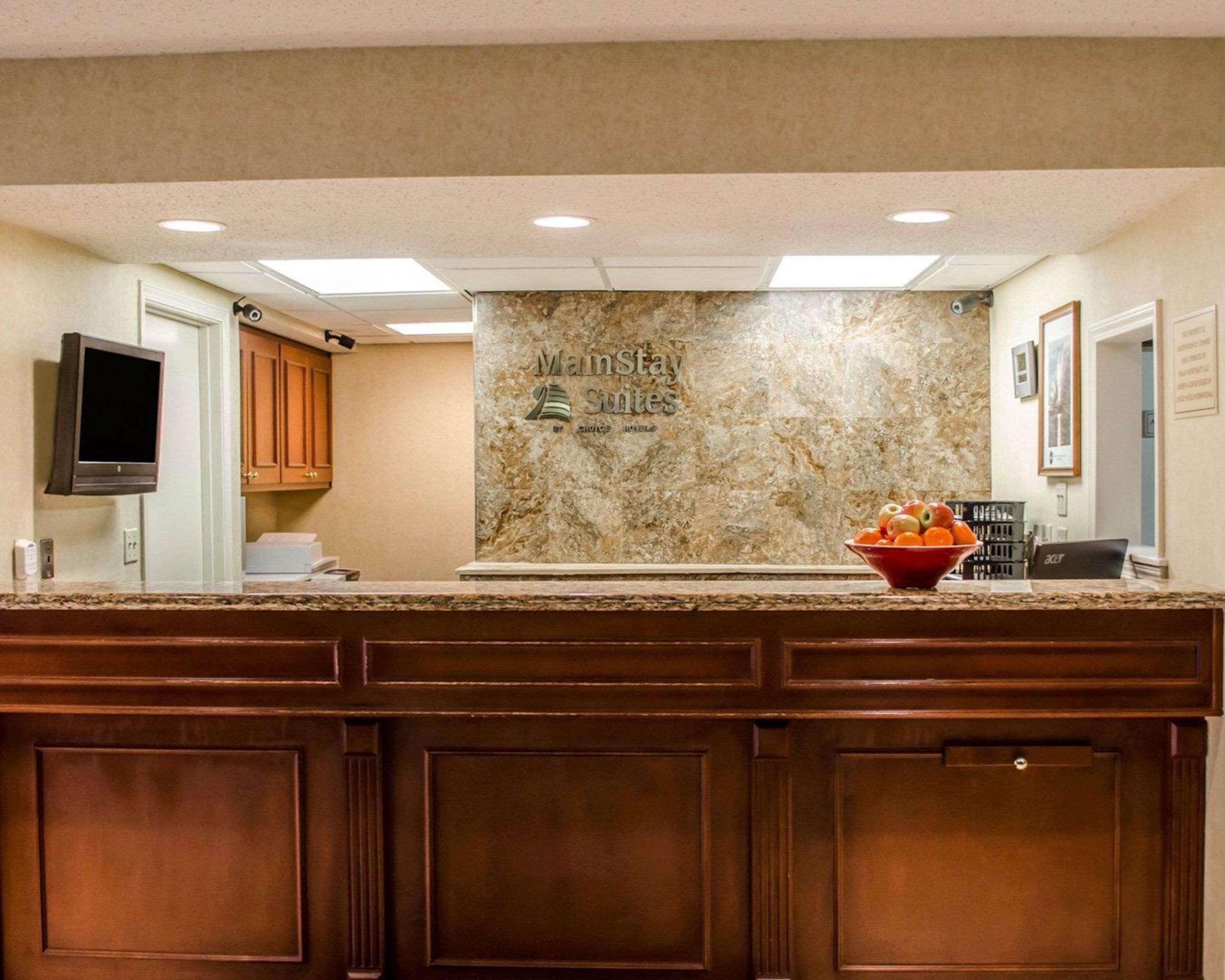 Surestay Studio By Best Western Pensacola Buitenkant foto