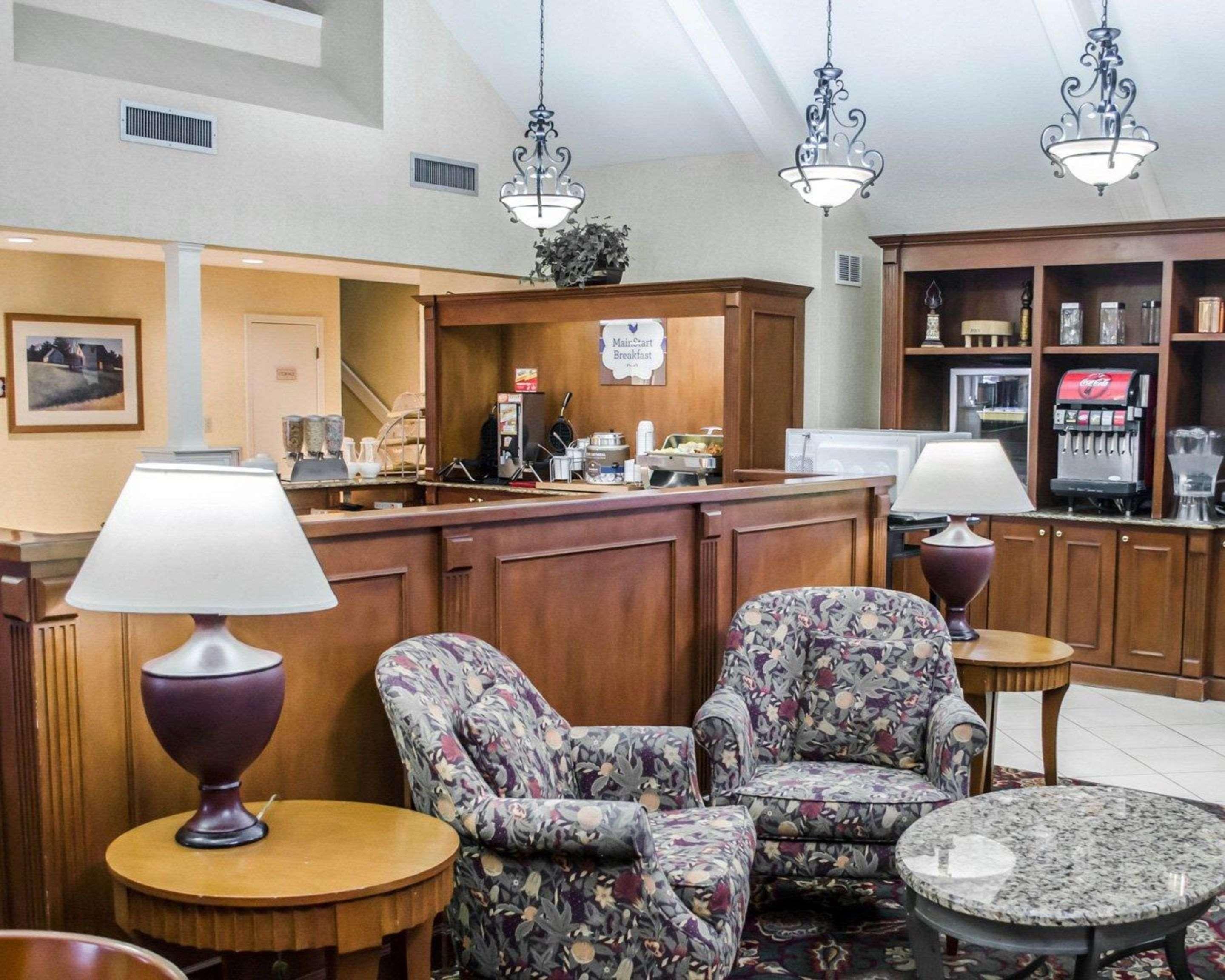 Surestay Studio By Best Western Pensacola Buitenkant foto