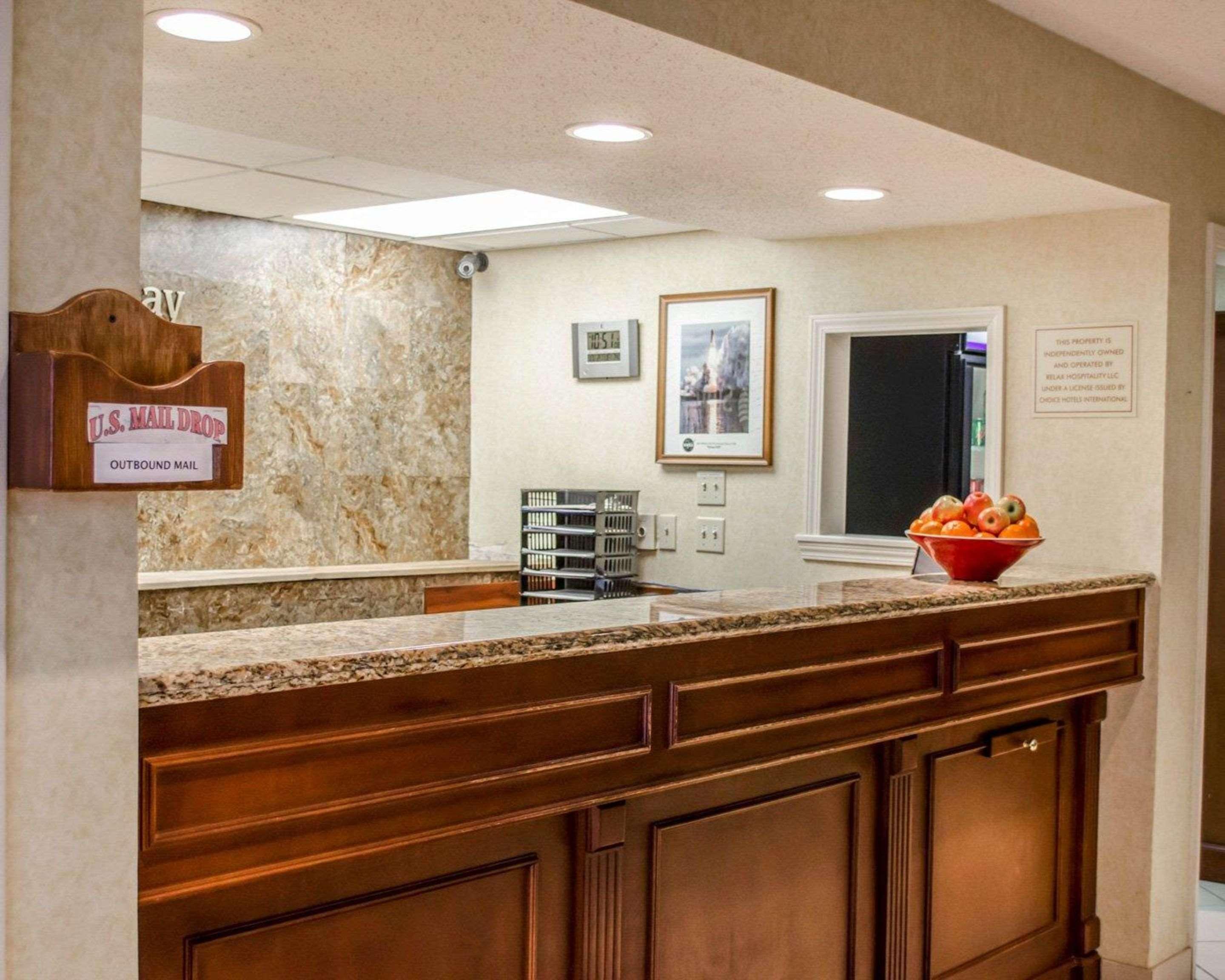 Surestay Studio By Best Western Pensacola Buitenkant foto