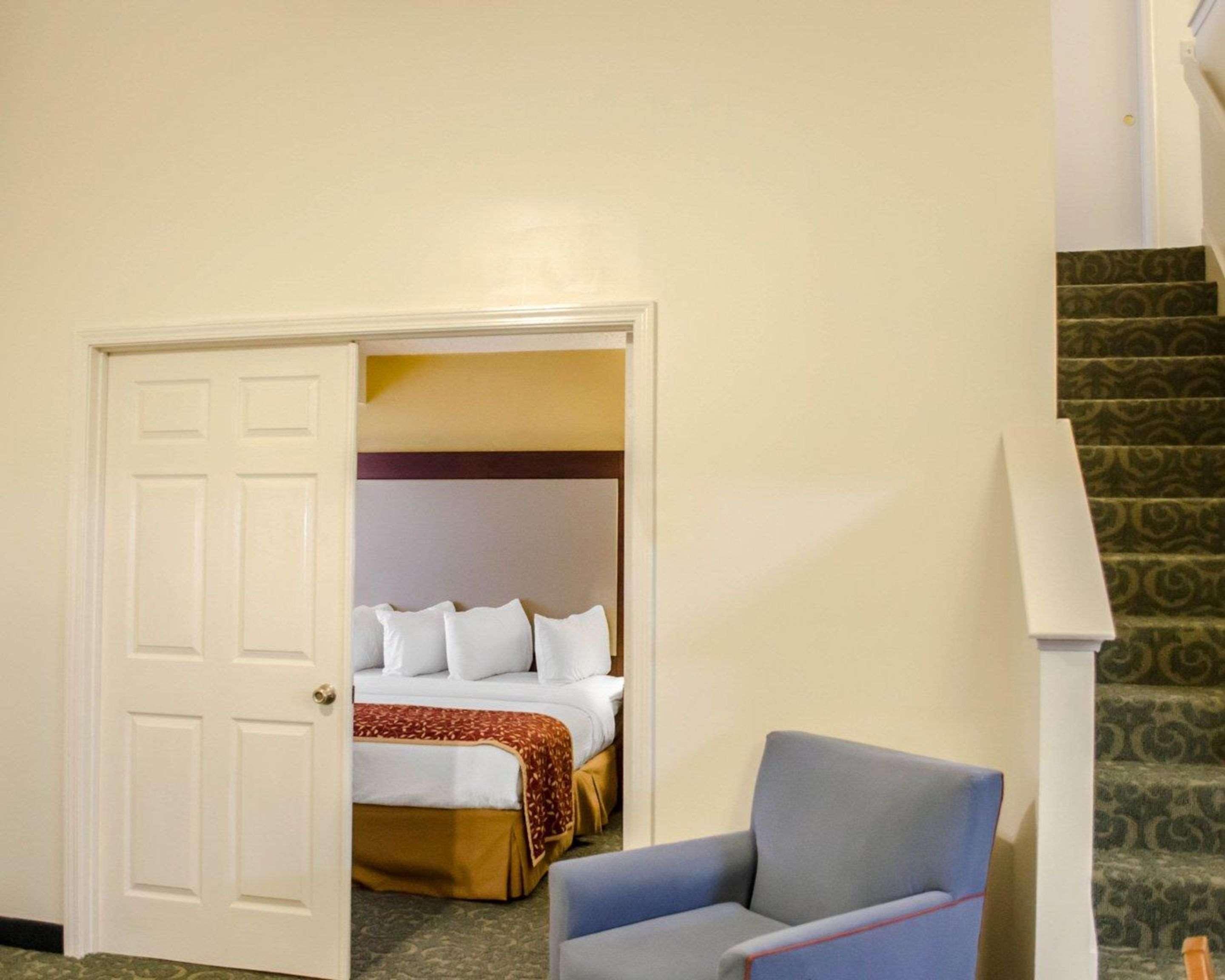 Surestay Studio By Best Western Pensacola Buitenkant foto