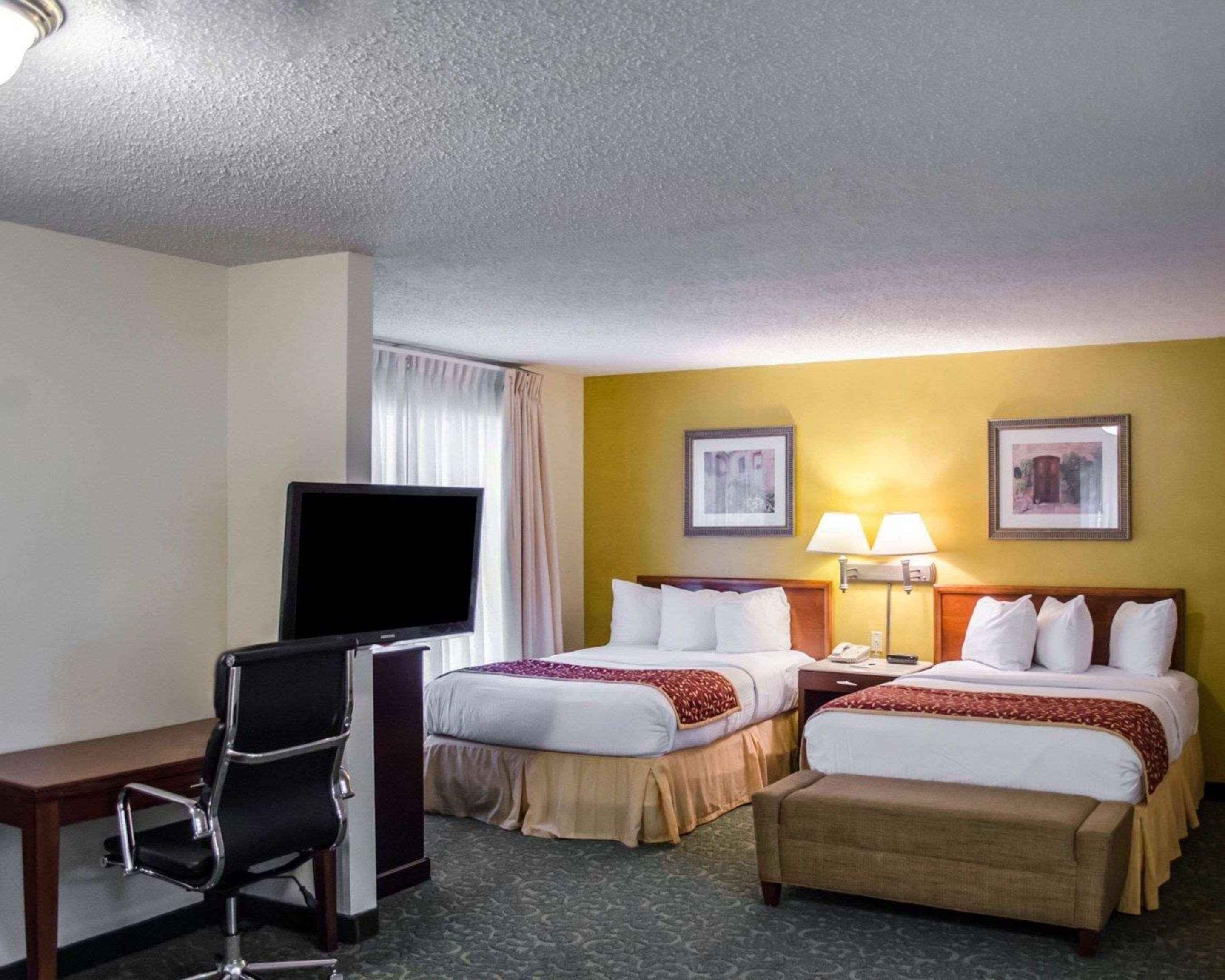 Surestay Studio By Best Western Pensacola Buitenkant foto