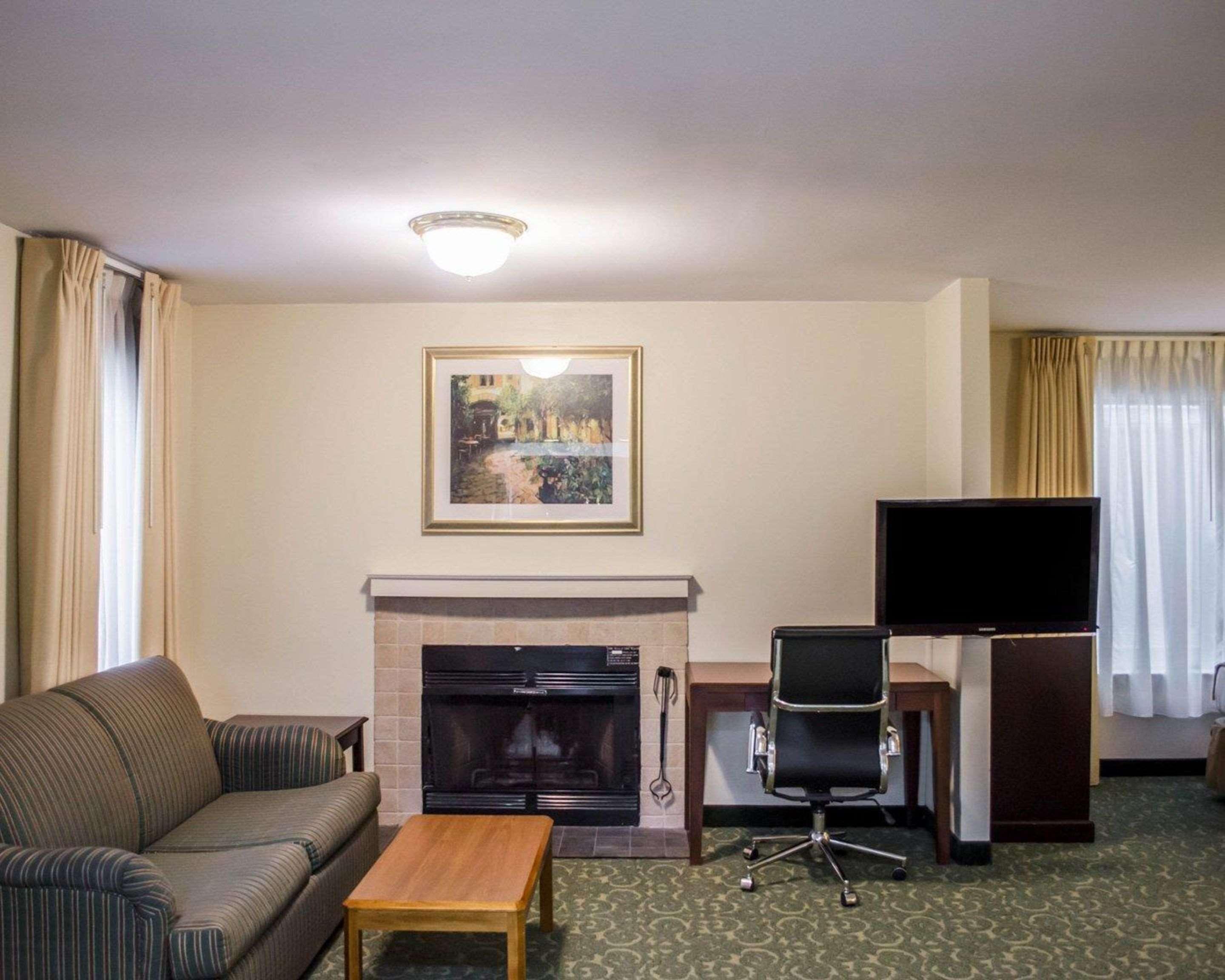Surestay Studio By Best Western Pensacola Buitenkant foto