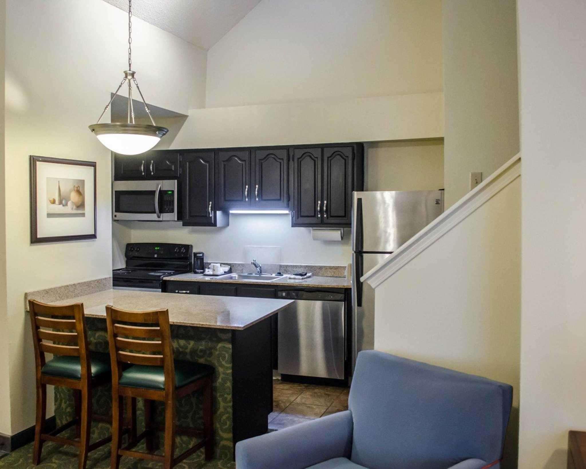 Surestay Studio By Best Western Pensacola Buitenkant foto