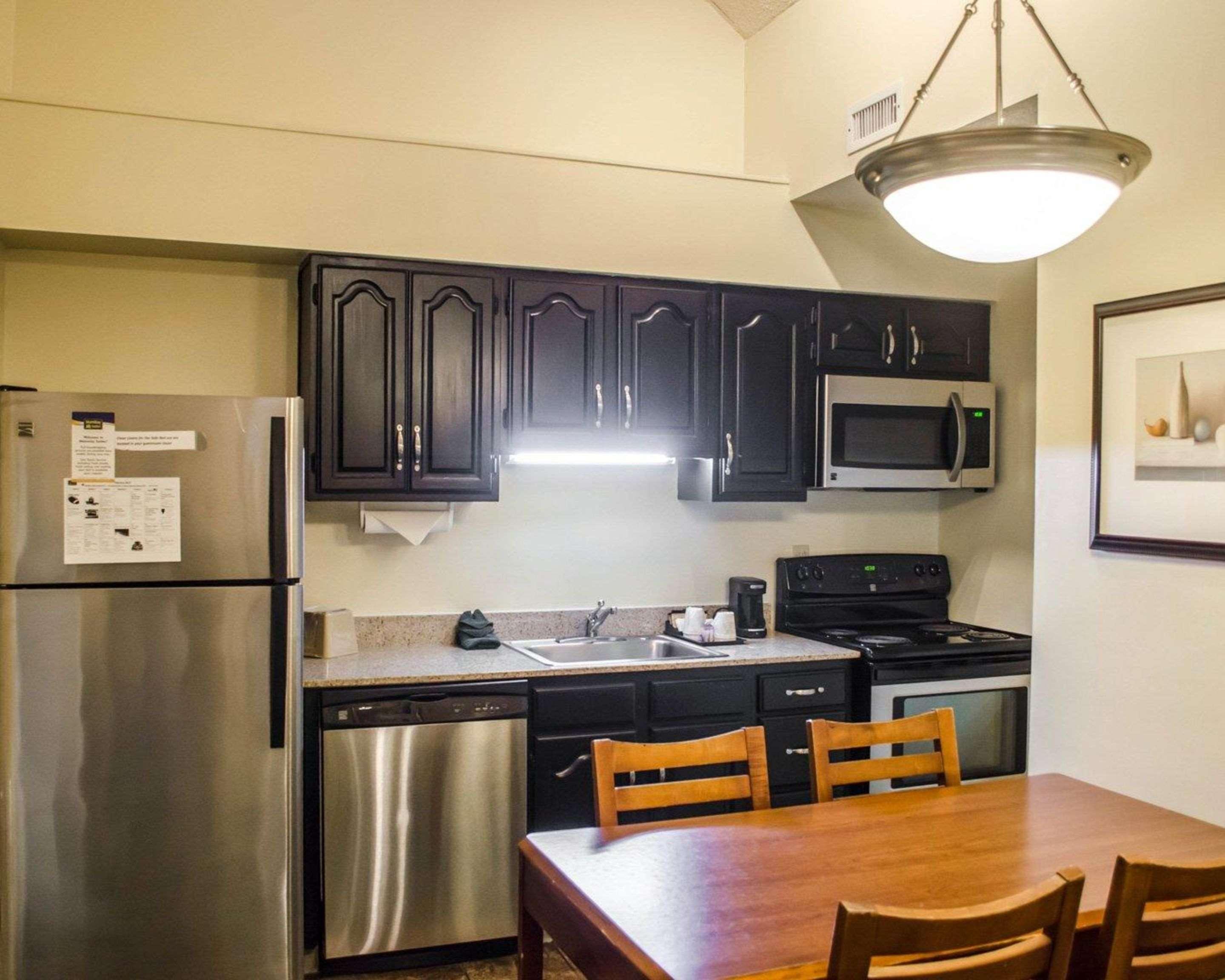 Surestay Studio By Best Western Pensacola Buitenkant foto