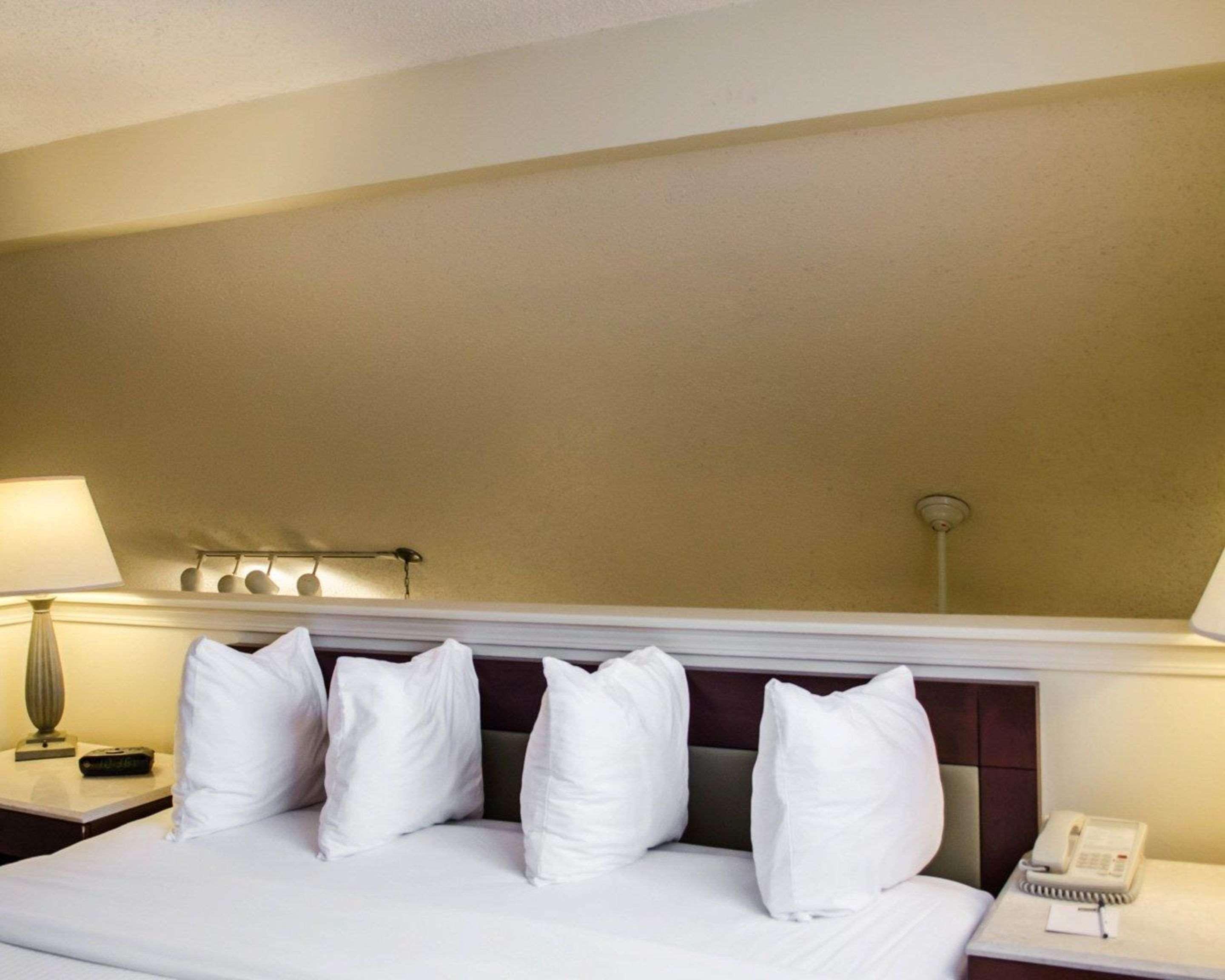 Surestay Studio By Best Western Pensacola Buitenkant foto