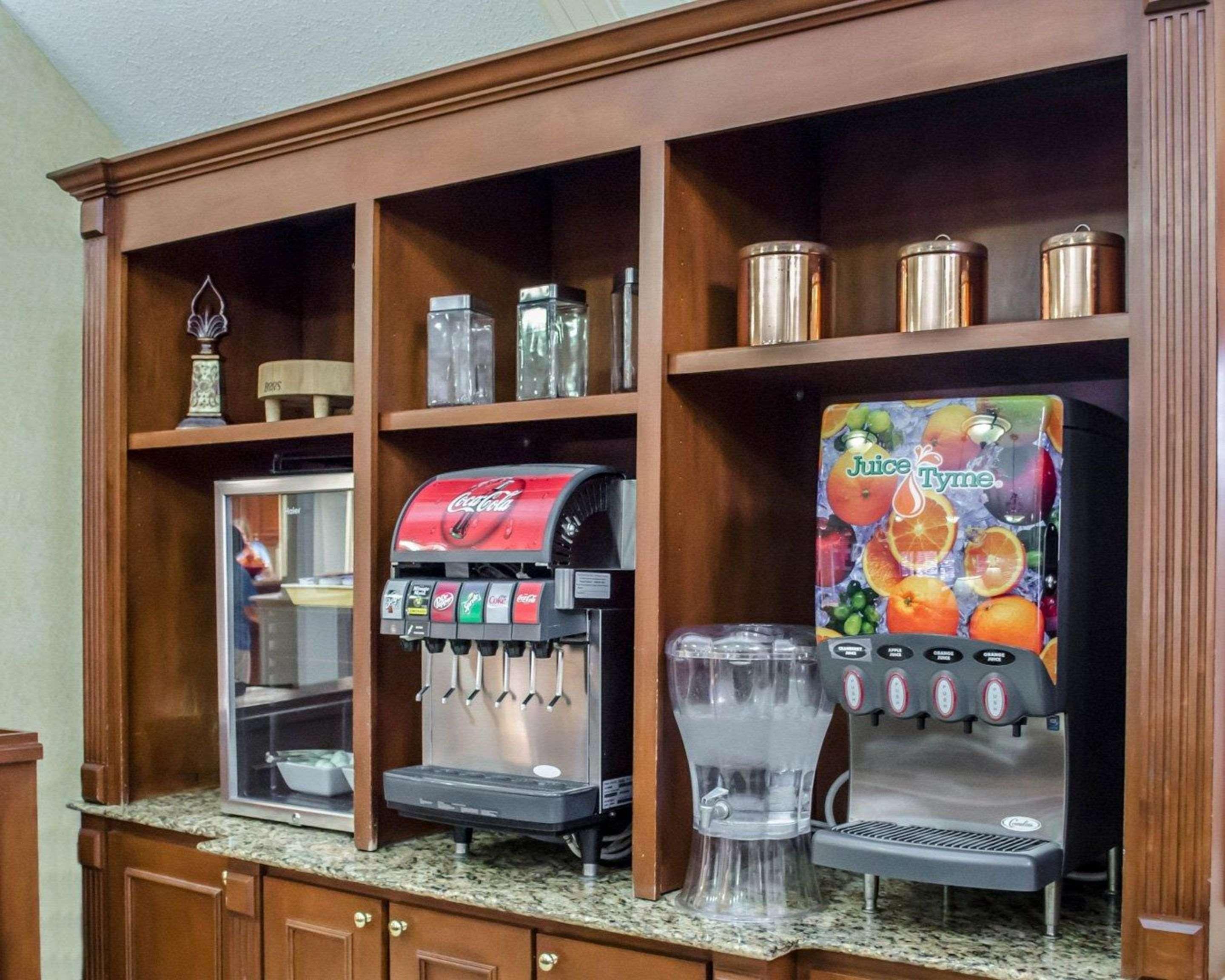 Surestay Studio By Best Western Pensacola Buitenkant foto