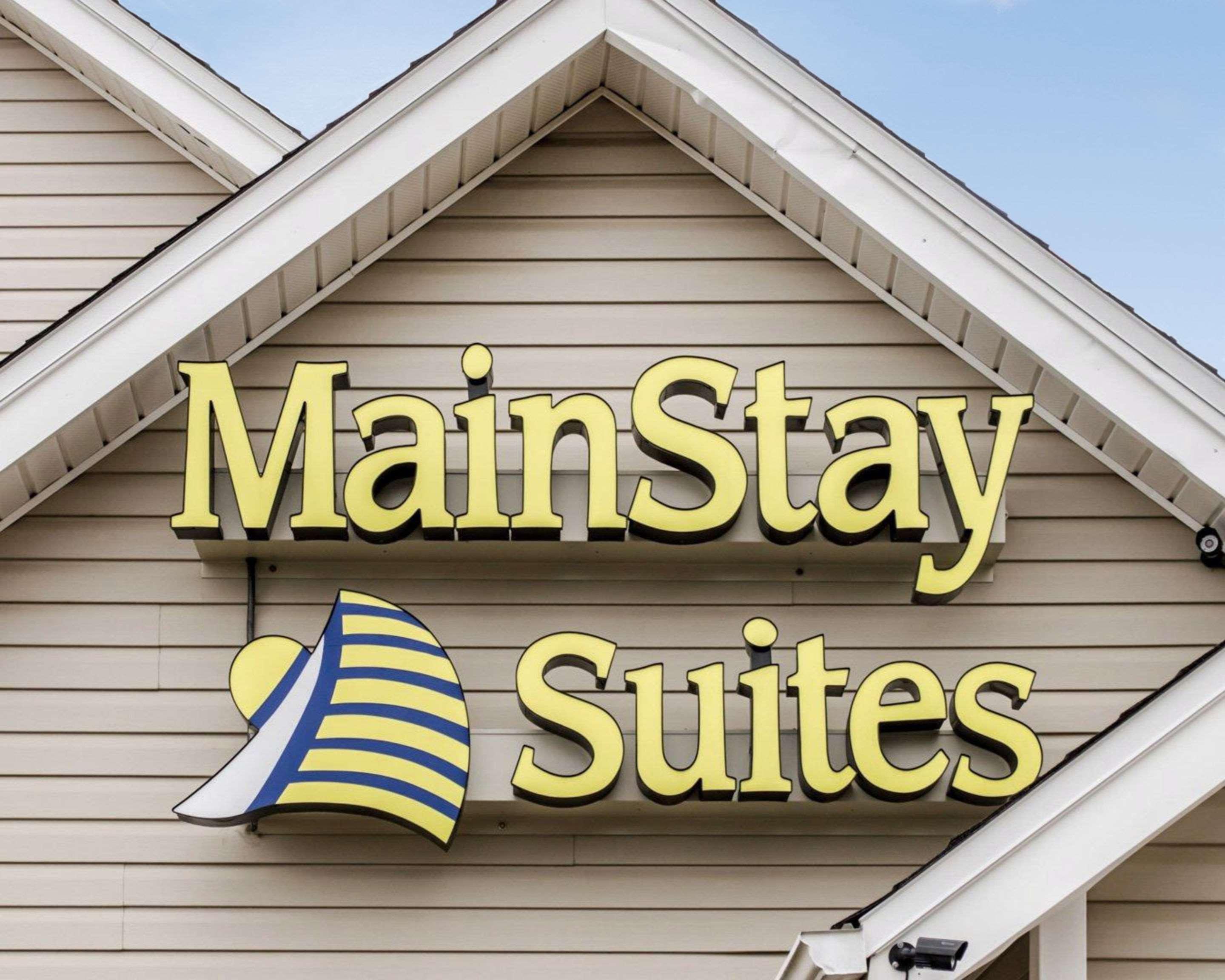 Surestay Studio By Best Western Pensacola Buitenkant foto
