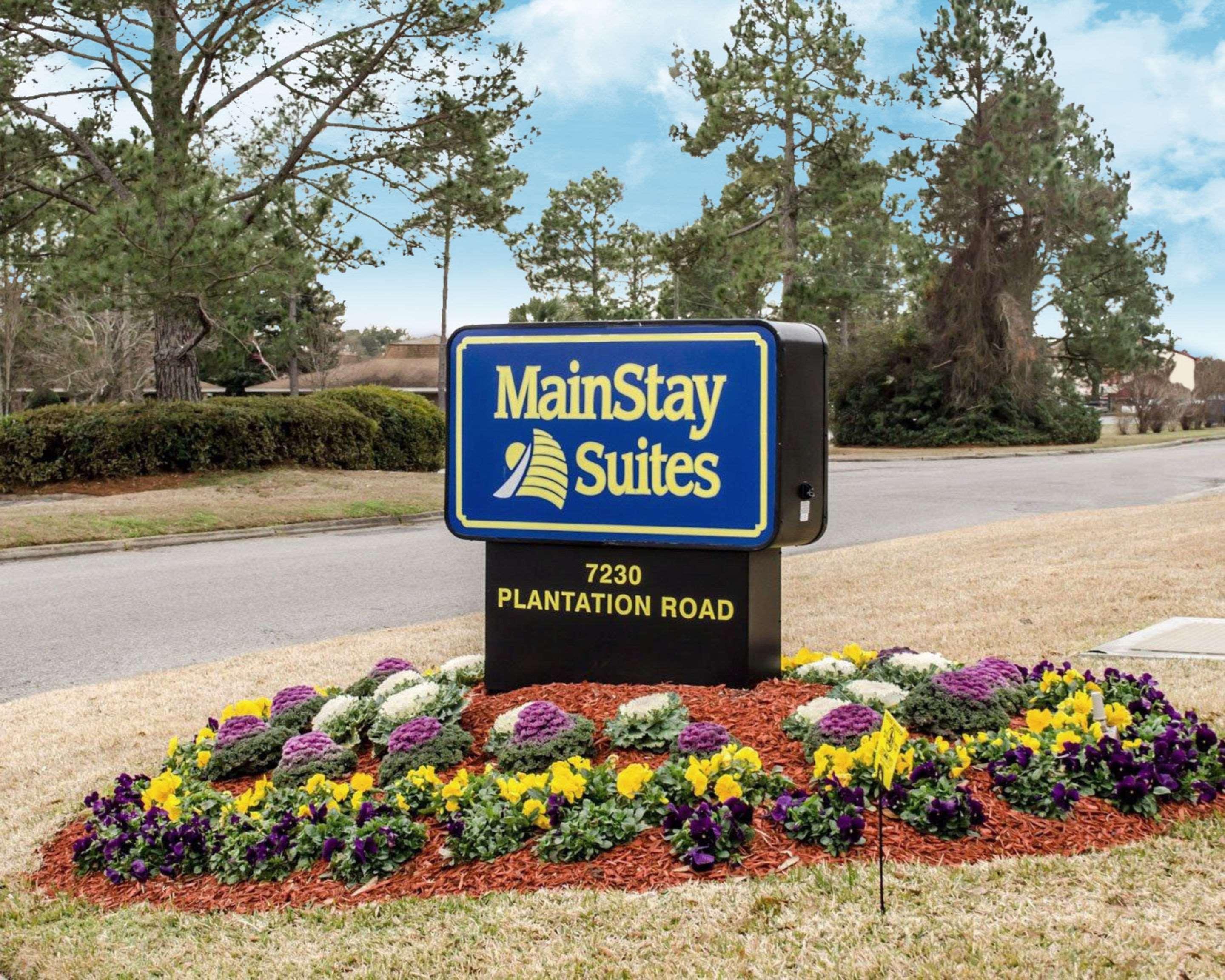Surestay Studio By Best Western Pensacola Buitenkant foto