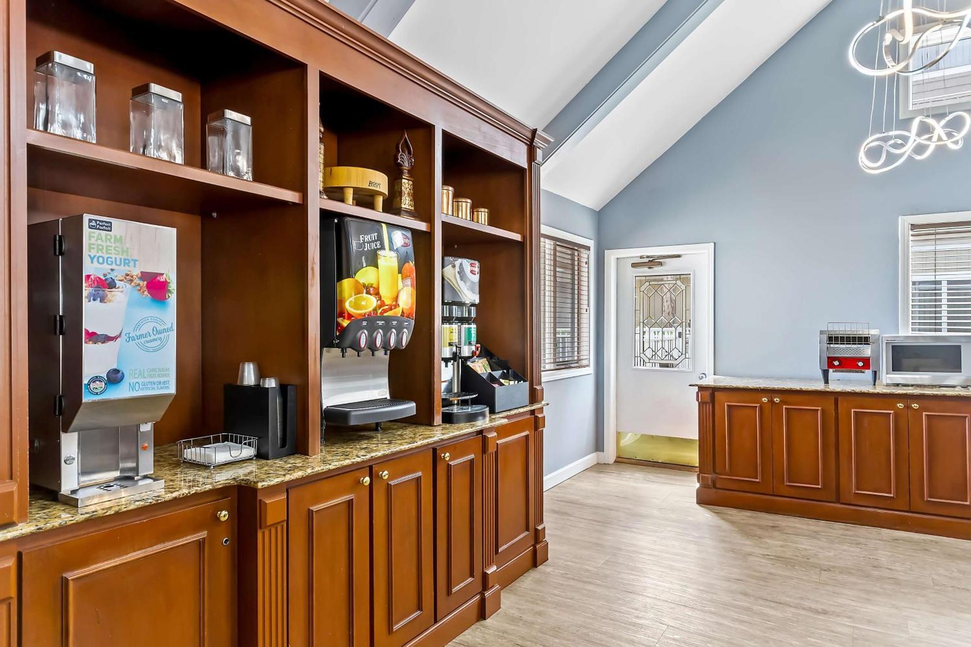 Surestay Studio By Best Western Pensacola Buitenkant foto