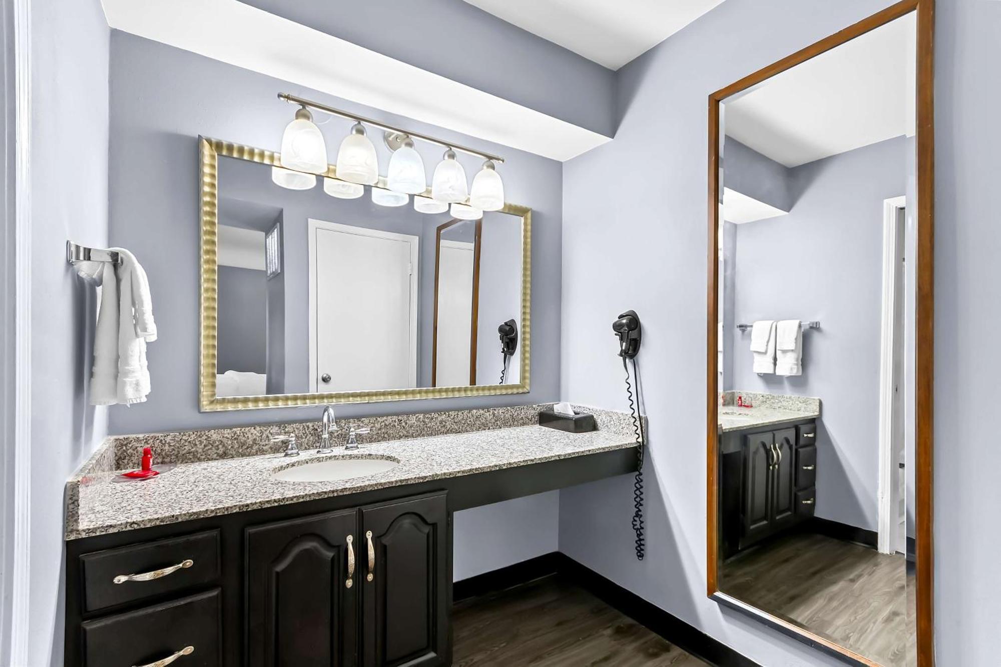 Surestay Studio By Best Western Pensacola Buitenkant foto