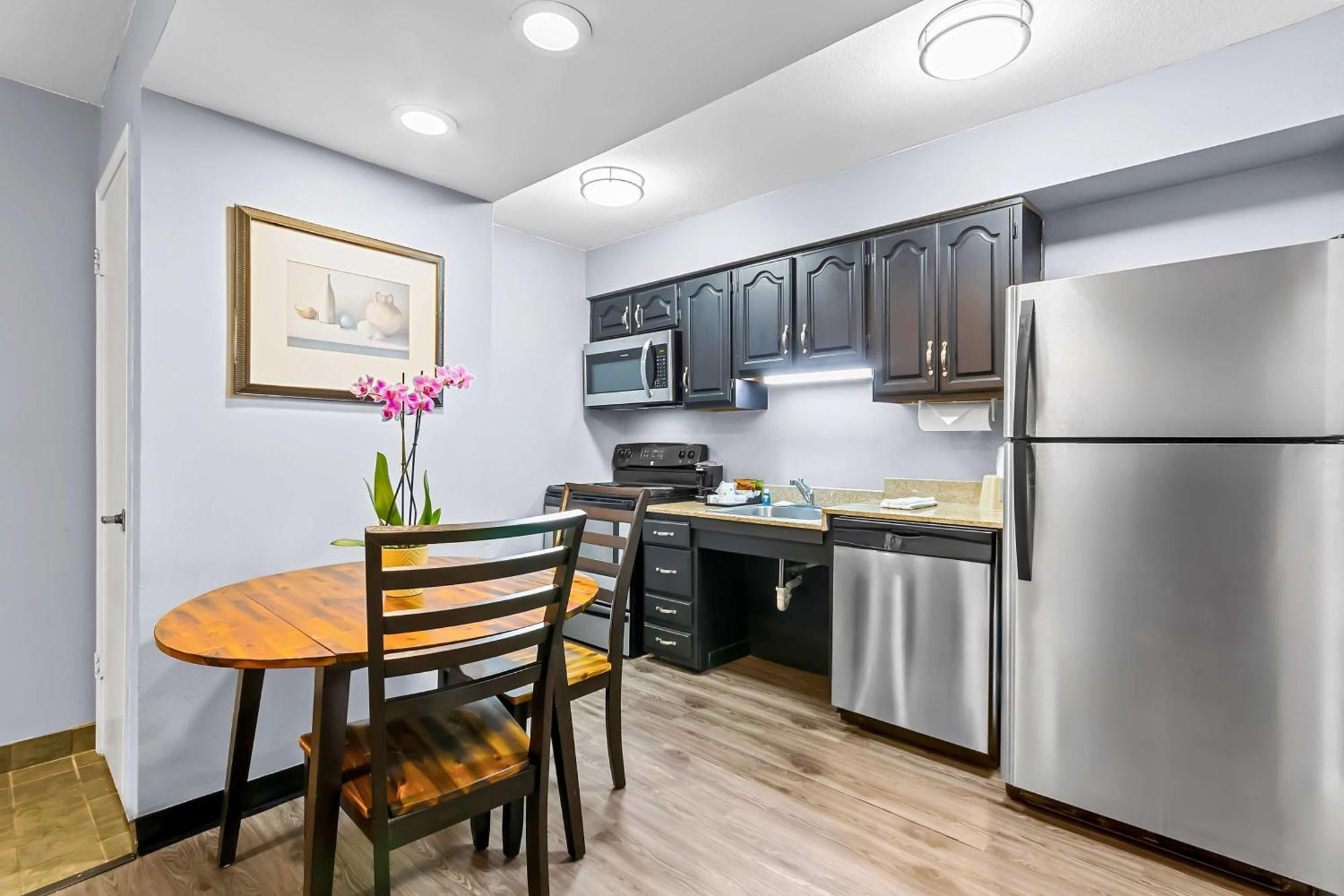 Surestay Studio By Best Western Pensacola Buitenkant foto