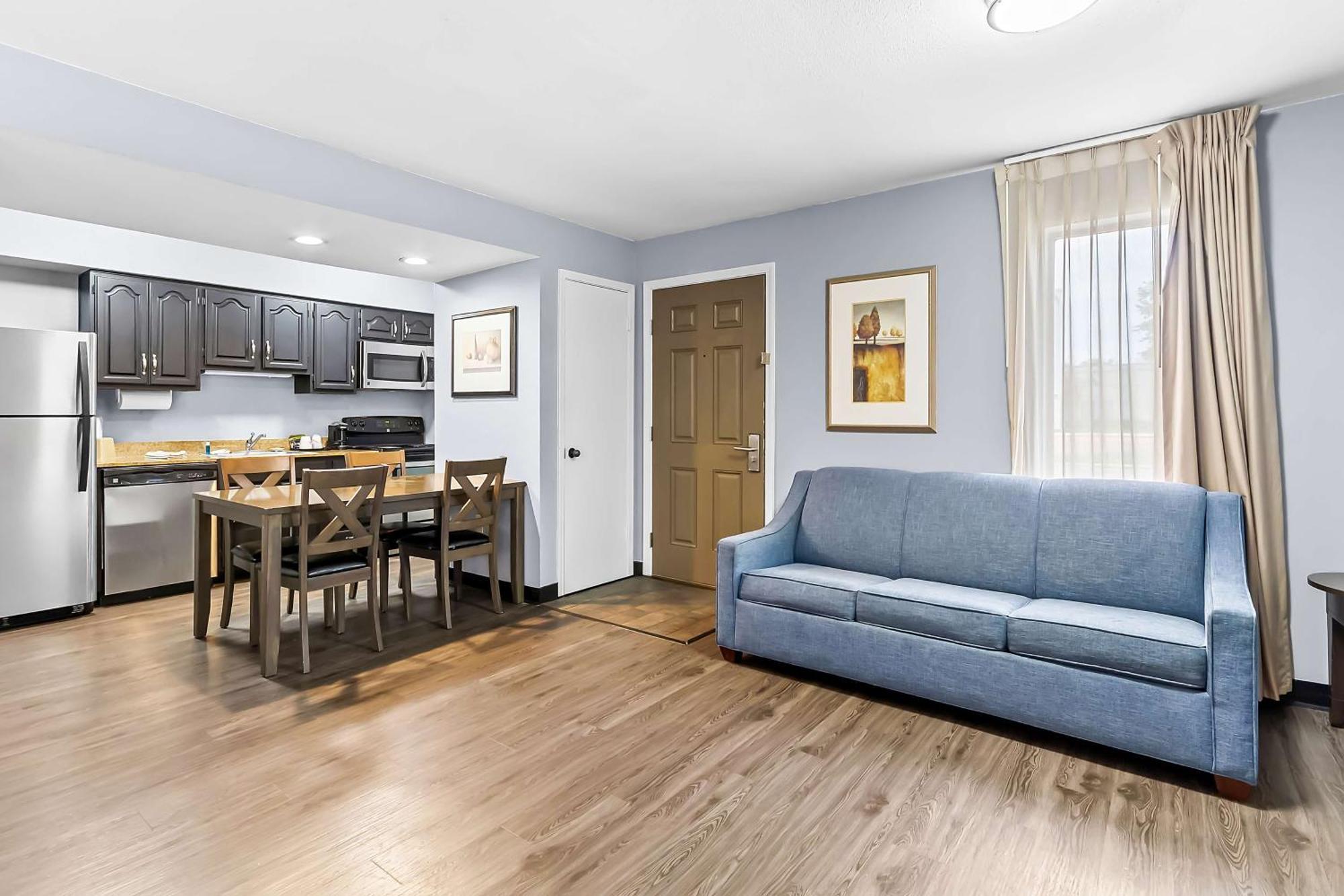 Surestay Studio By Best Western Pensacola Buitenkant foto