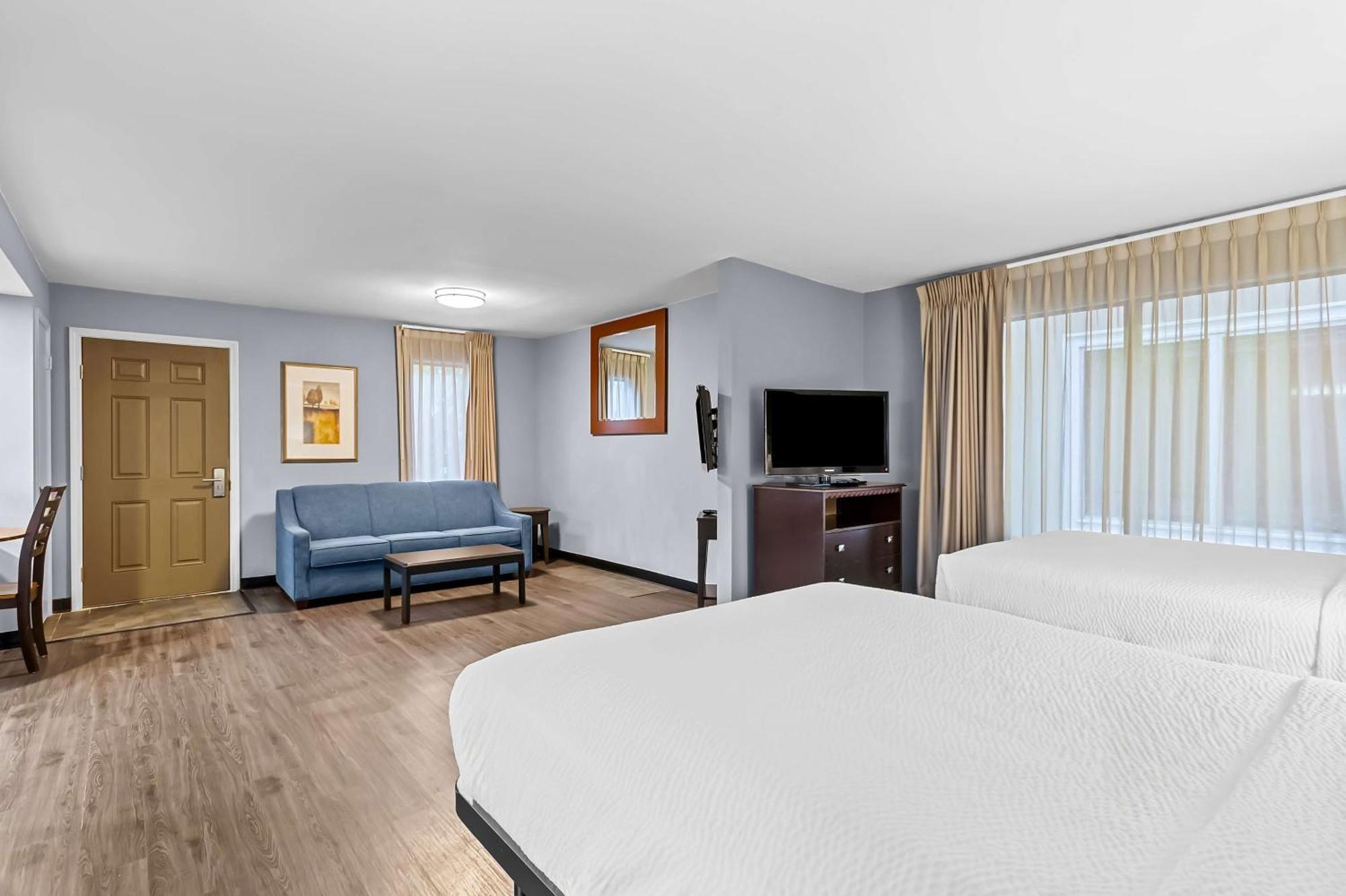 Surestay Studio By Best Western Pensacola Buitenkant foto