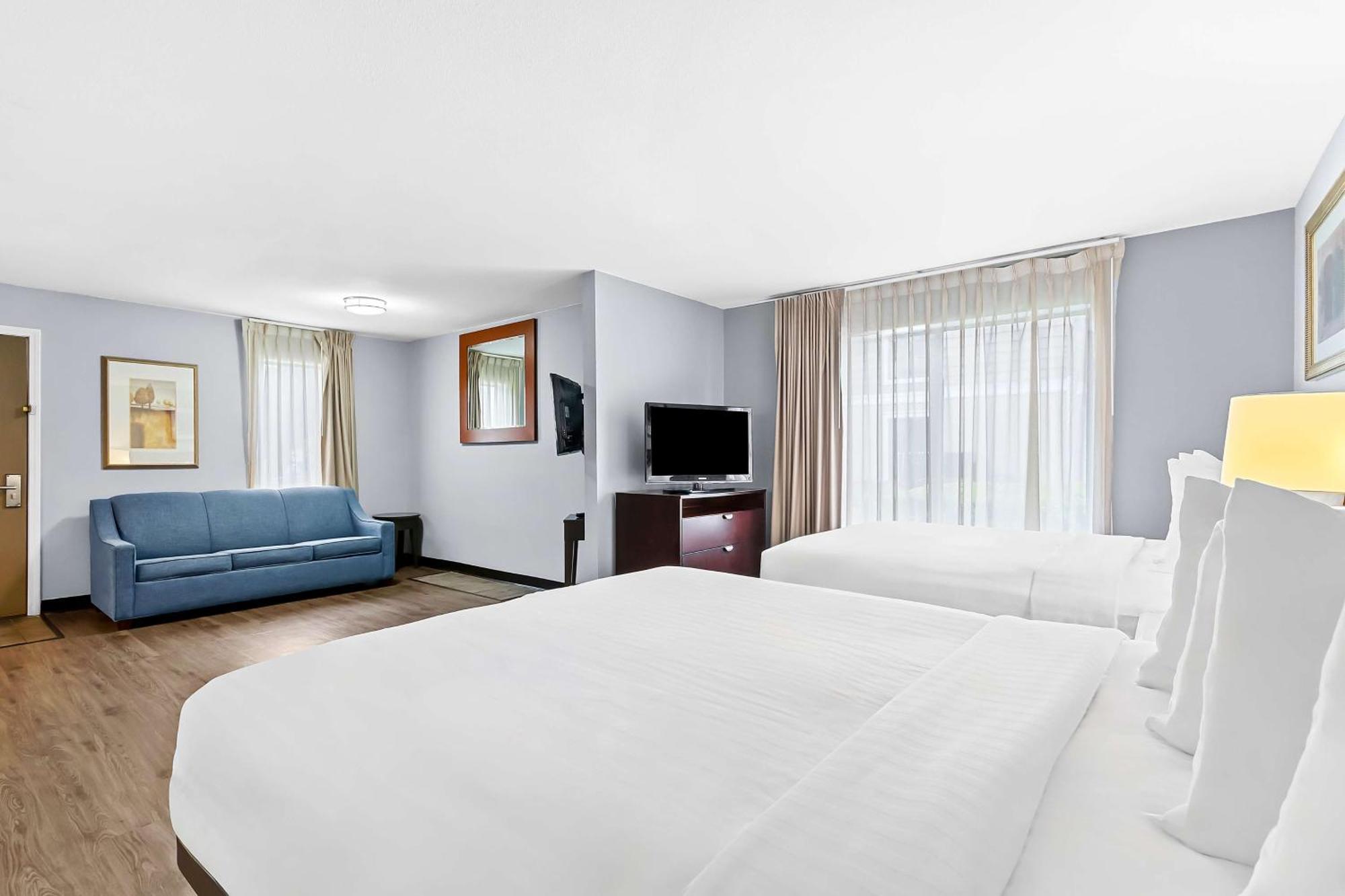 Surestay Studio By Best Western Pensacola Buitenkant foto