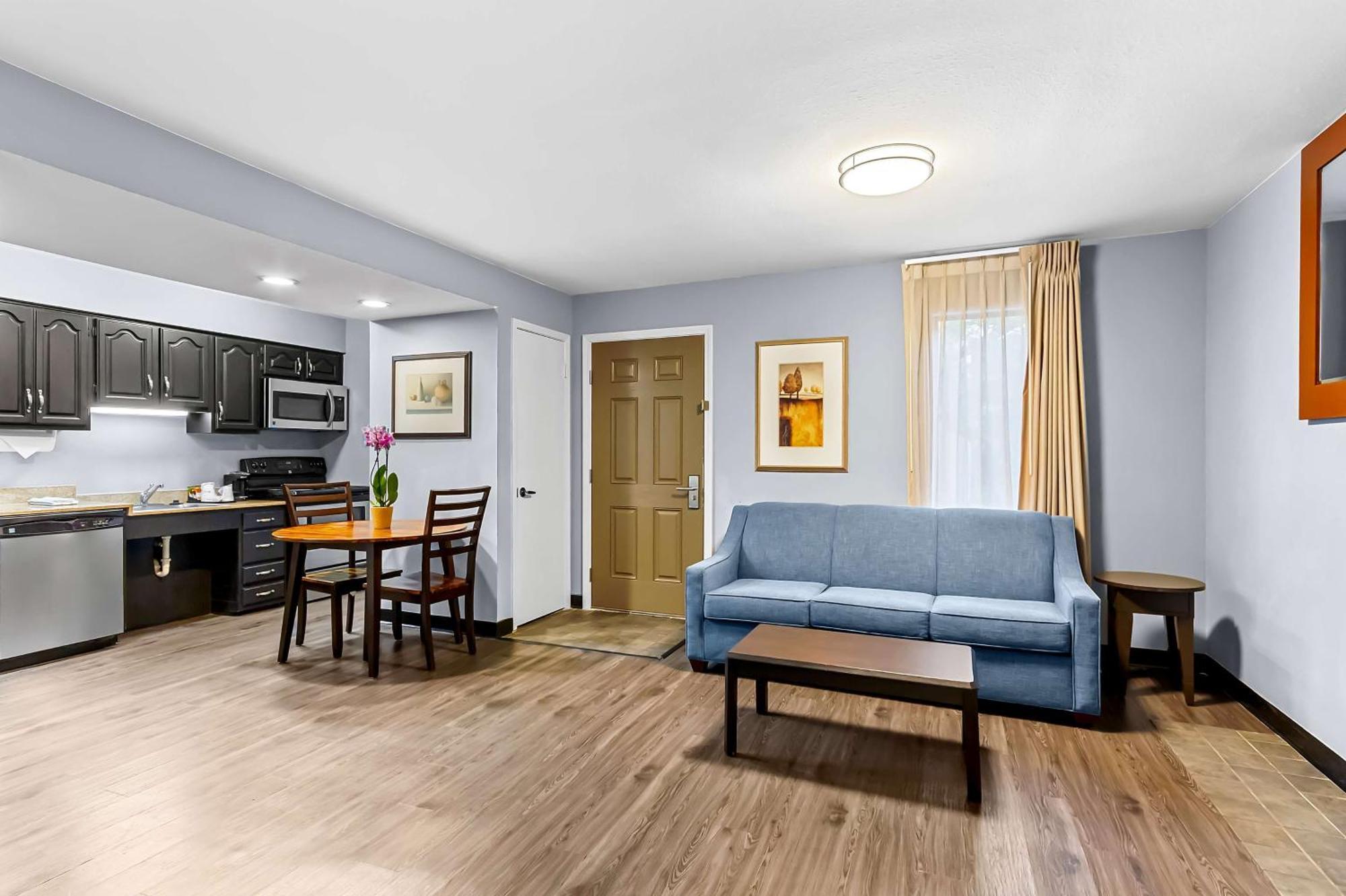 Surestay Studio By Best Western Pensacola Buitenkant foto
