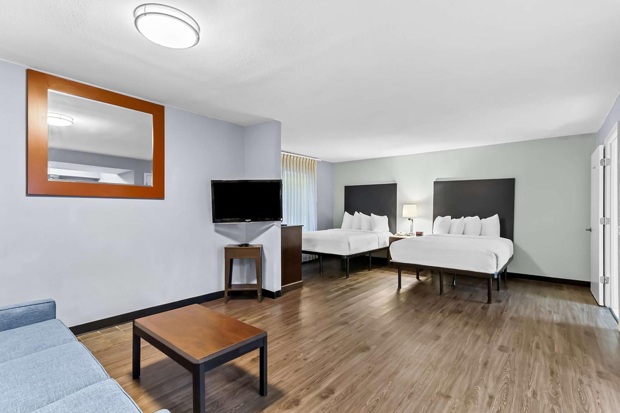 Surestay Studio By Best Western Pensacola Buitenkant foto