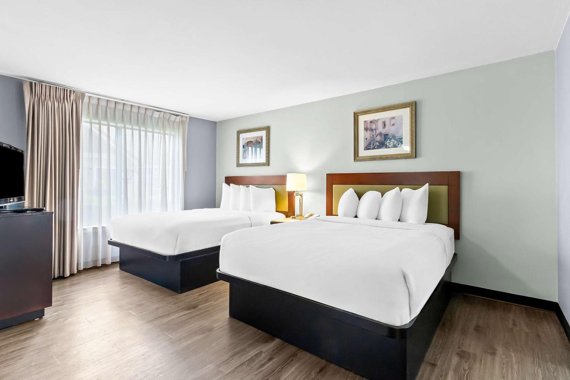 Surestay Studio By Best Western Pensacola Buitenkant foto