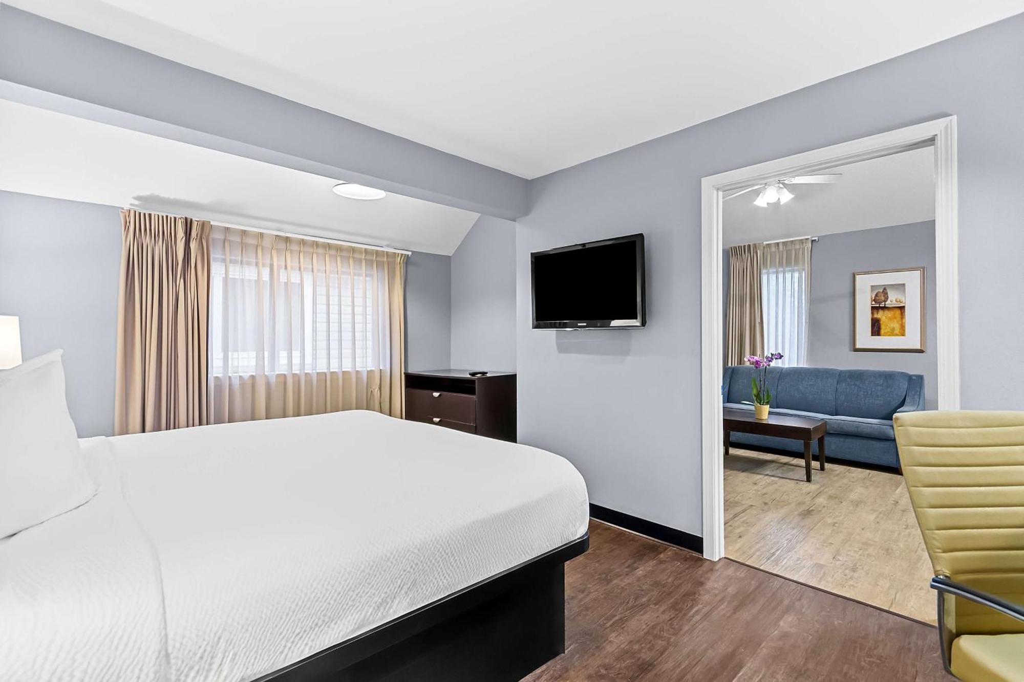 Surestay Studio By Best Western Pensacola Buitenkant foto