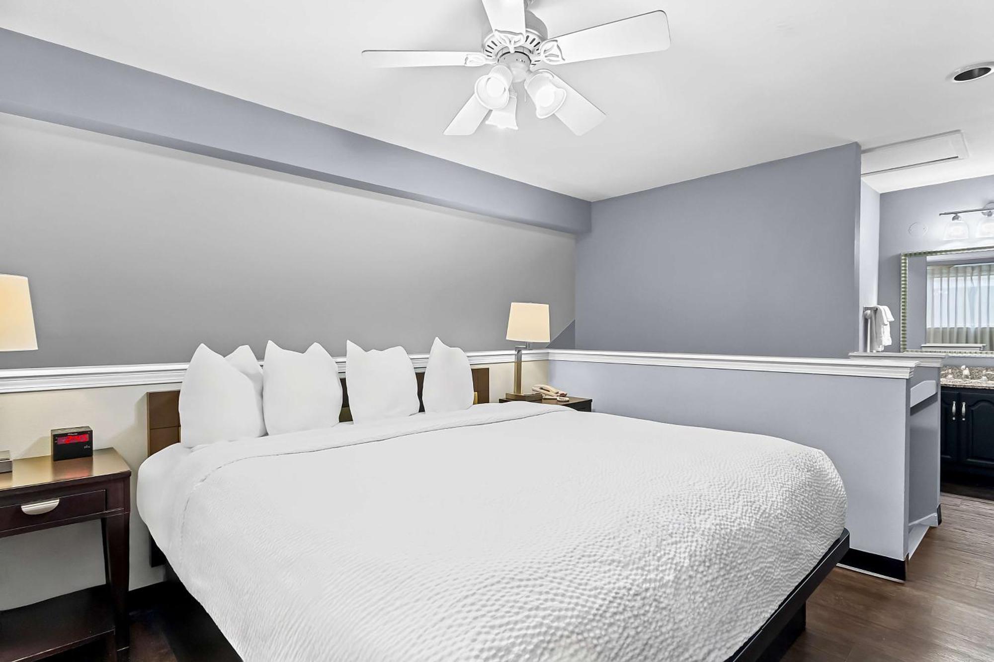 Surestay Studio By Best Western Pensacola Buitenkant foto
