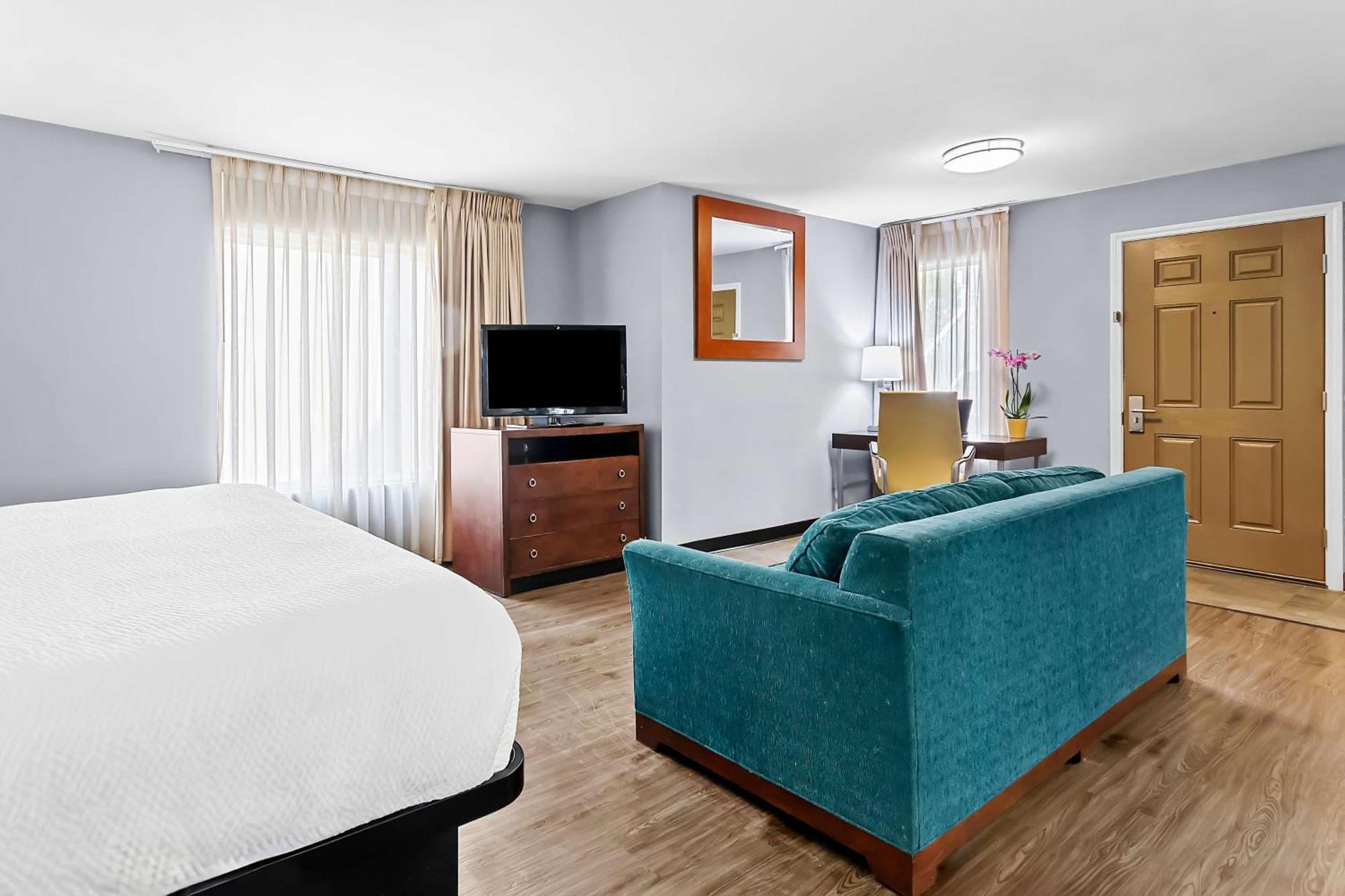 Surestay Studio By Best Western Pensacola Buitenkant foto