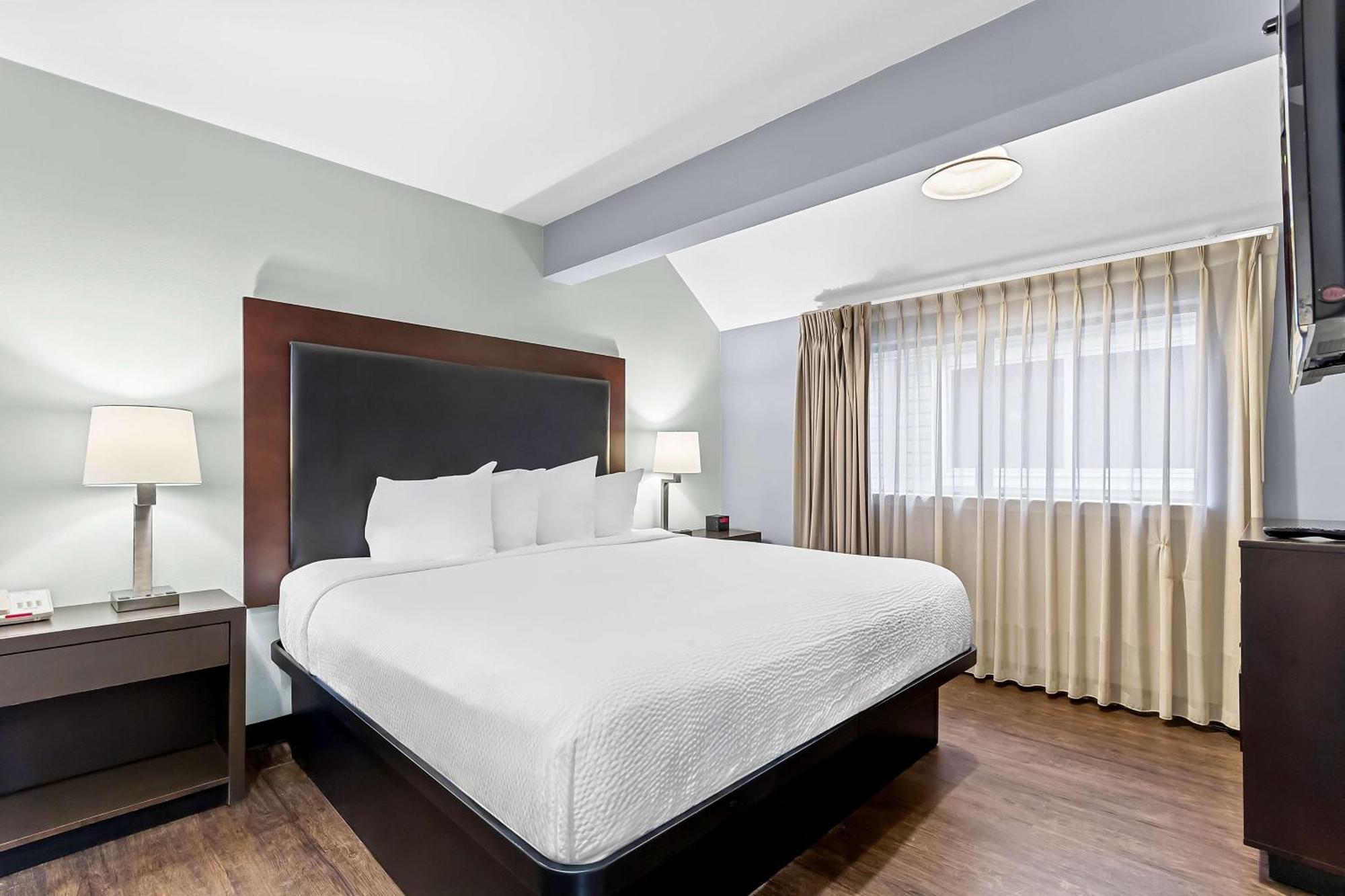 Surestay Studio By Best Western Pensacola Buitenkant foto