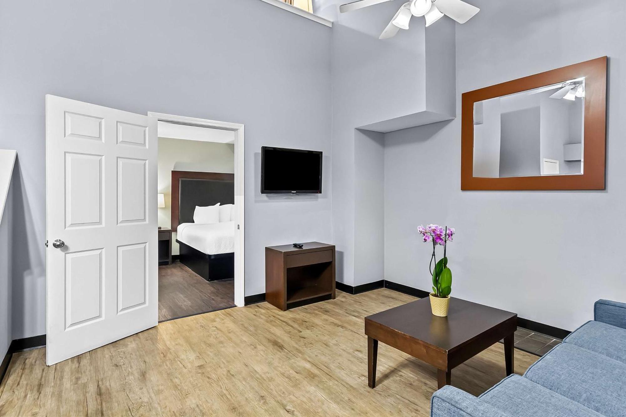 Surestay Studio By Best Western Pensacola Buitenkant foto