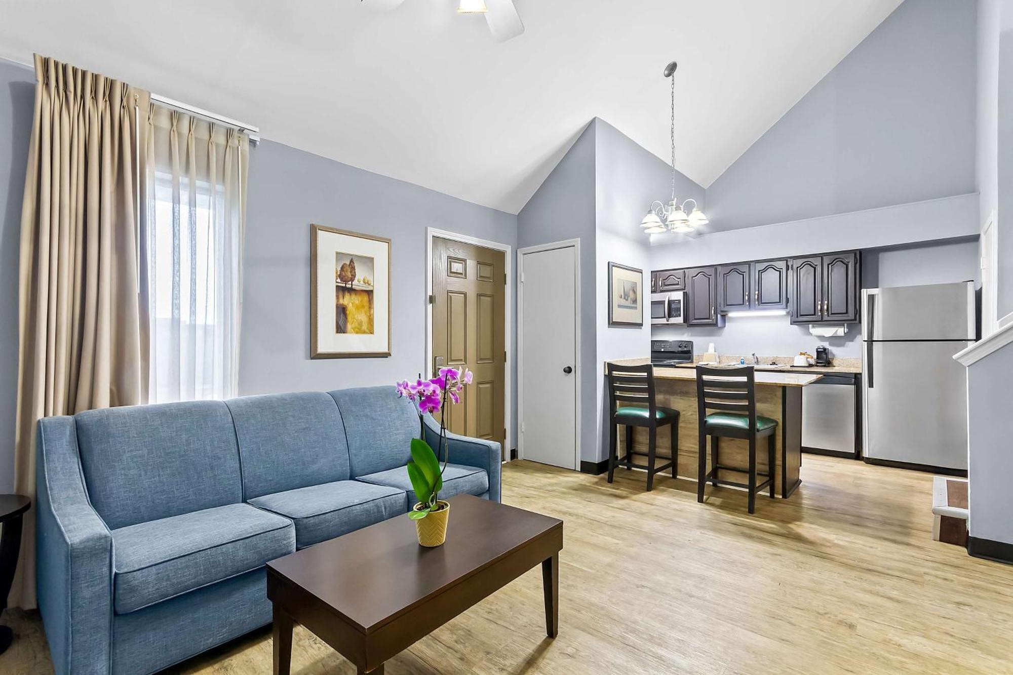Surestay Studio By Best Western Pensacola Buitenkant foto