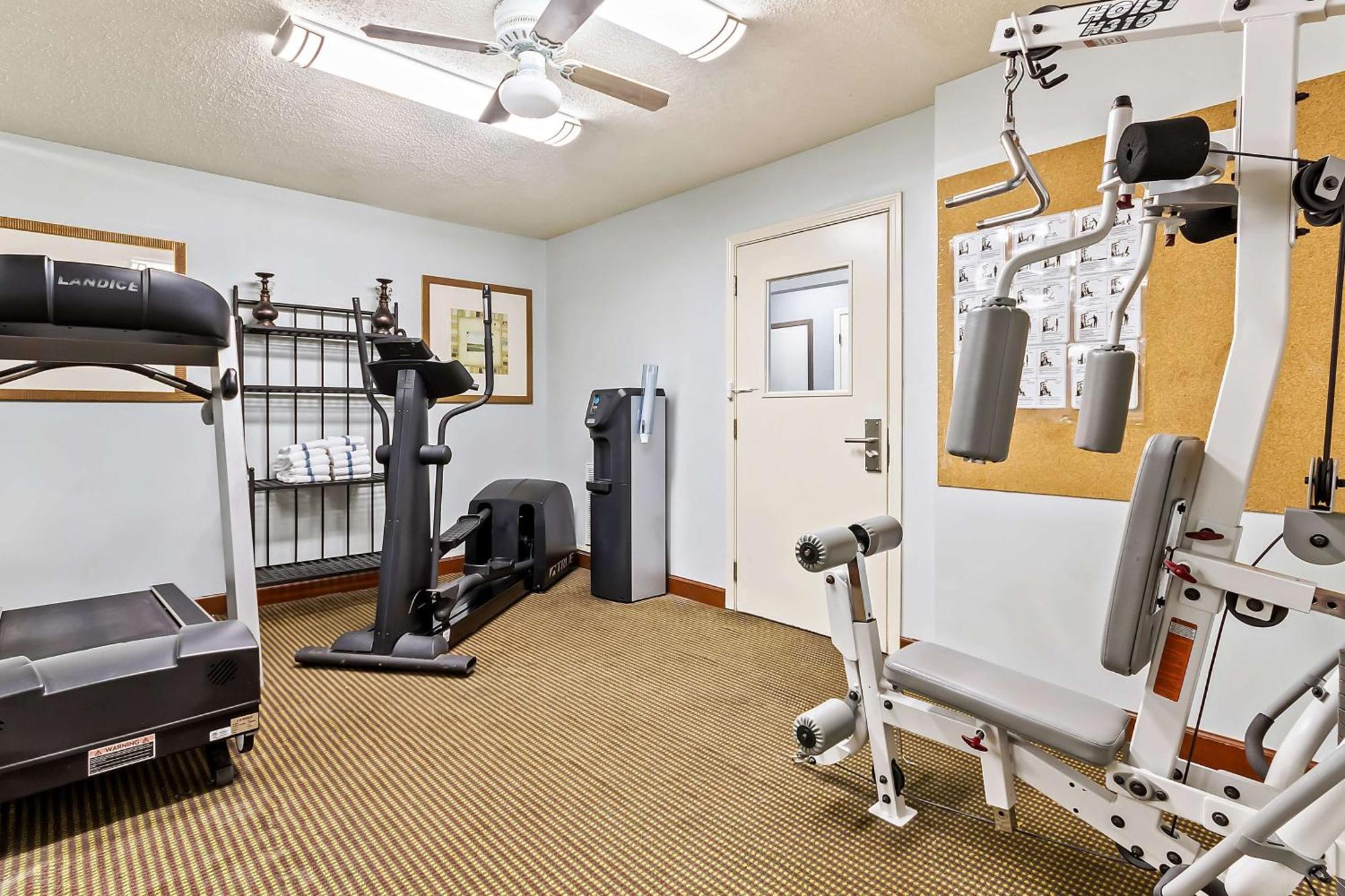 Surestay Studio By Best Western Pensacola Buitenkant foto