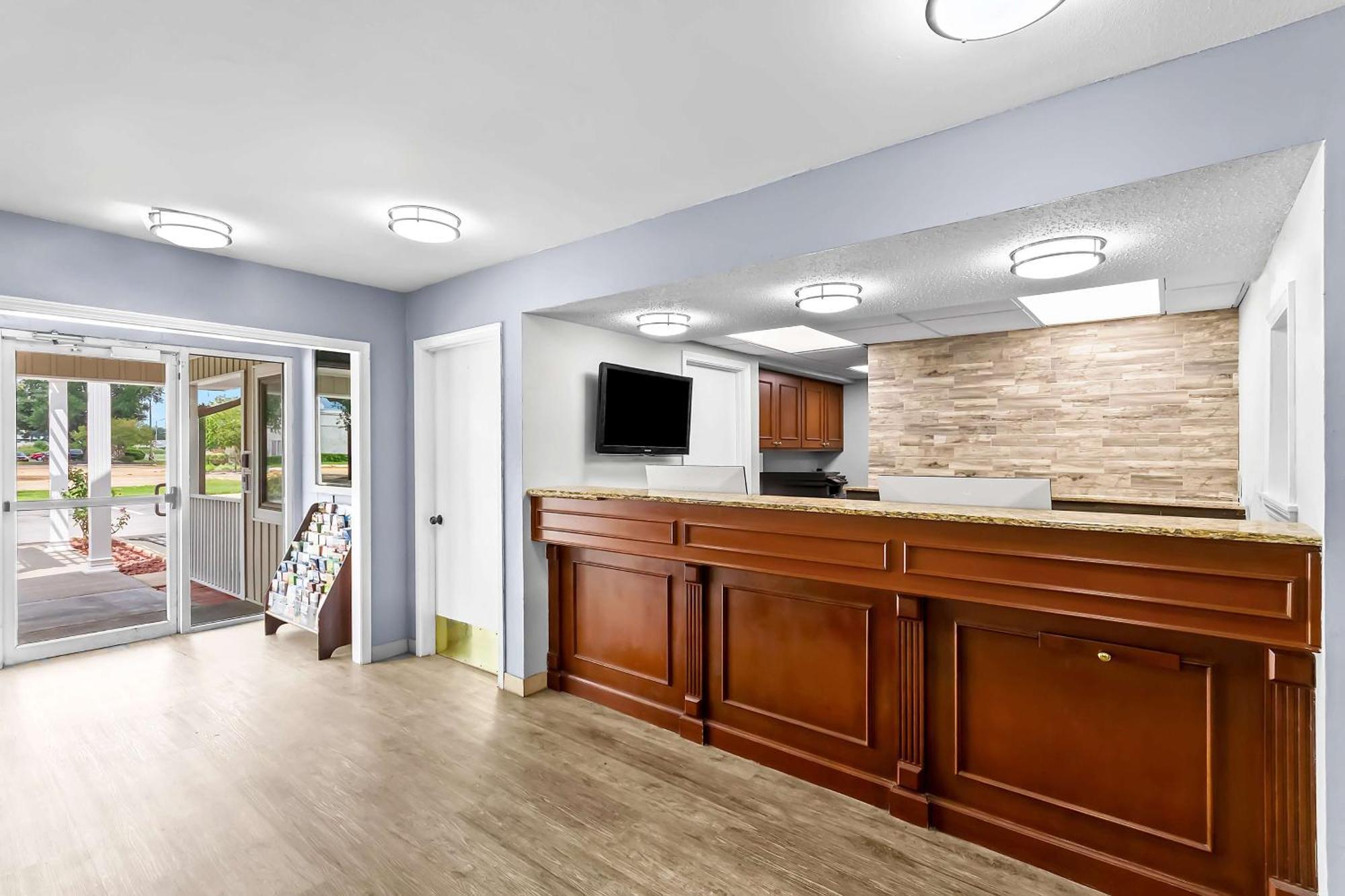 Surestay Studio By Best Western Pensacola Buitenkant foto