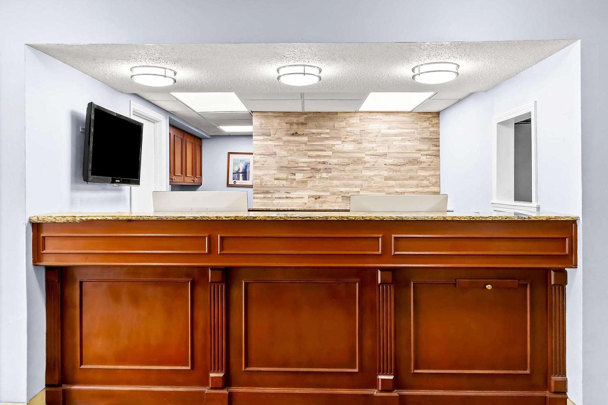 Surestay Studio By Best Western Pensacola Buitenkant foto