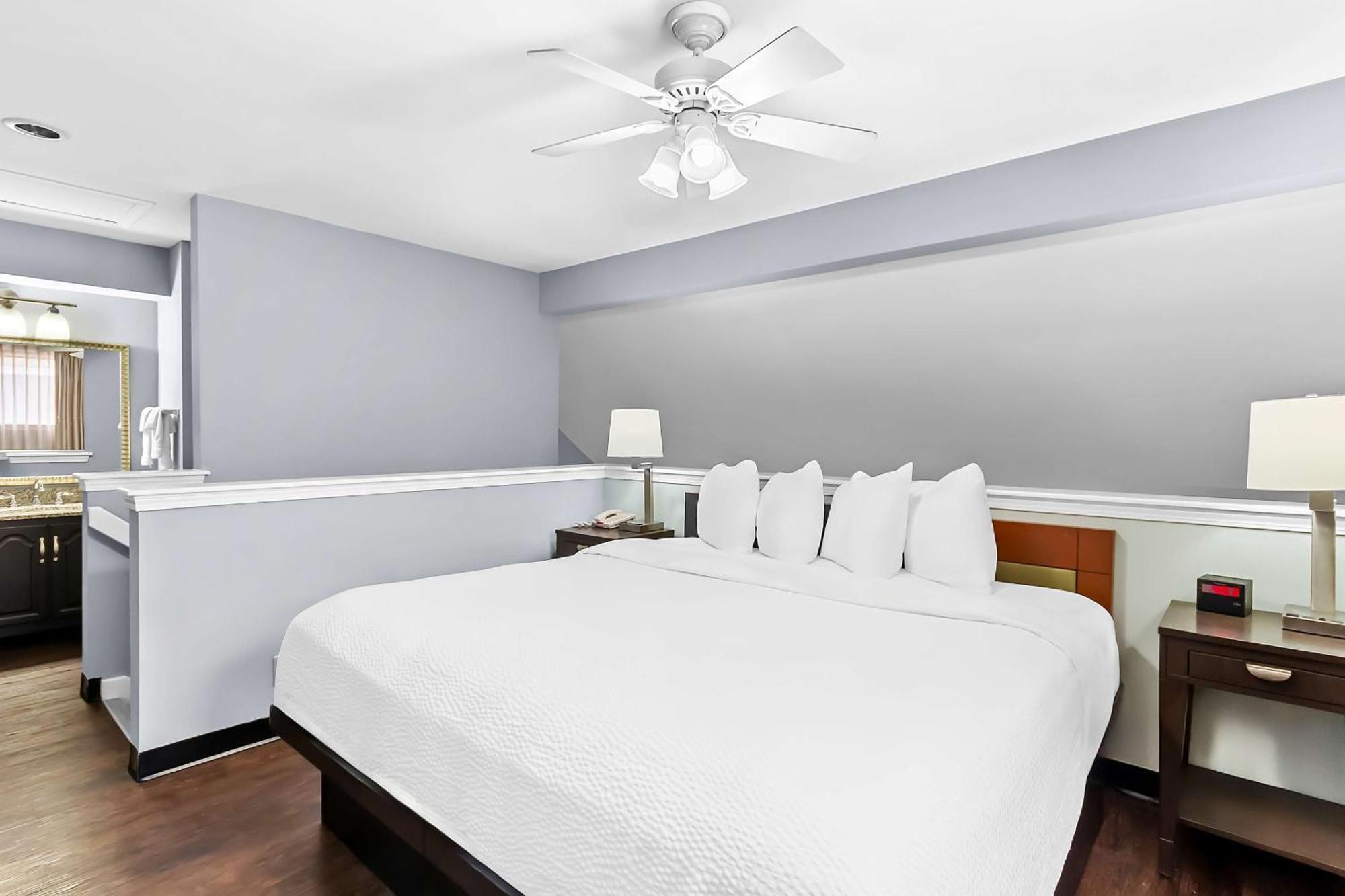 Surestay Studio By Best Western Pensacola Buitenkant foto